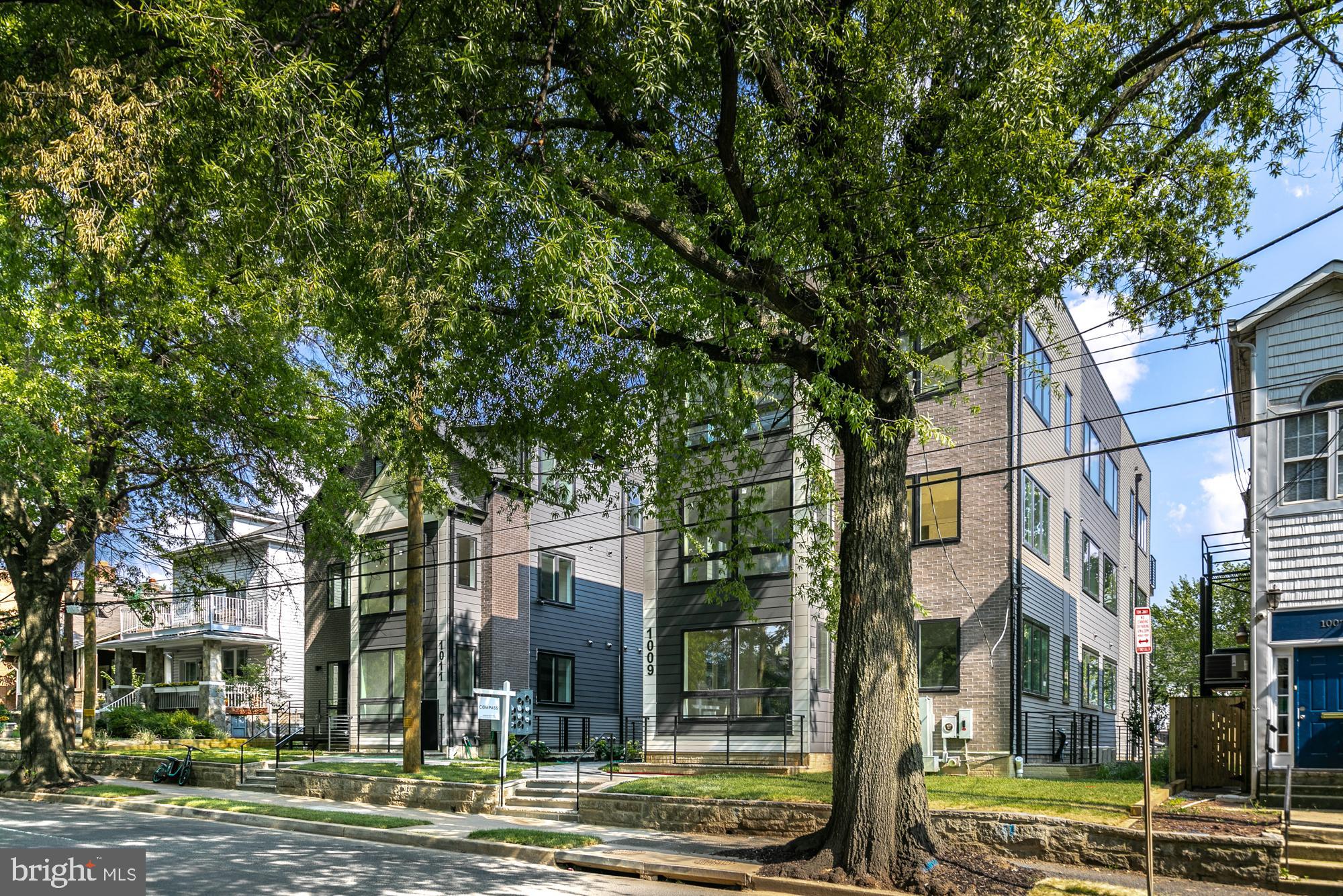 1009 Rhode Island AVENUE NE Unit: 7