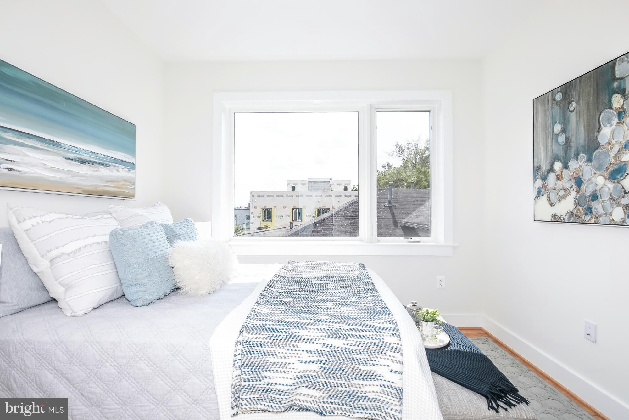 1009 Rhode Island AVENUE NE Unit: 7