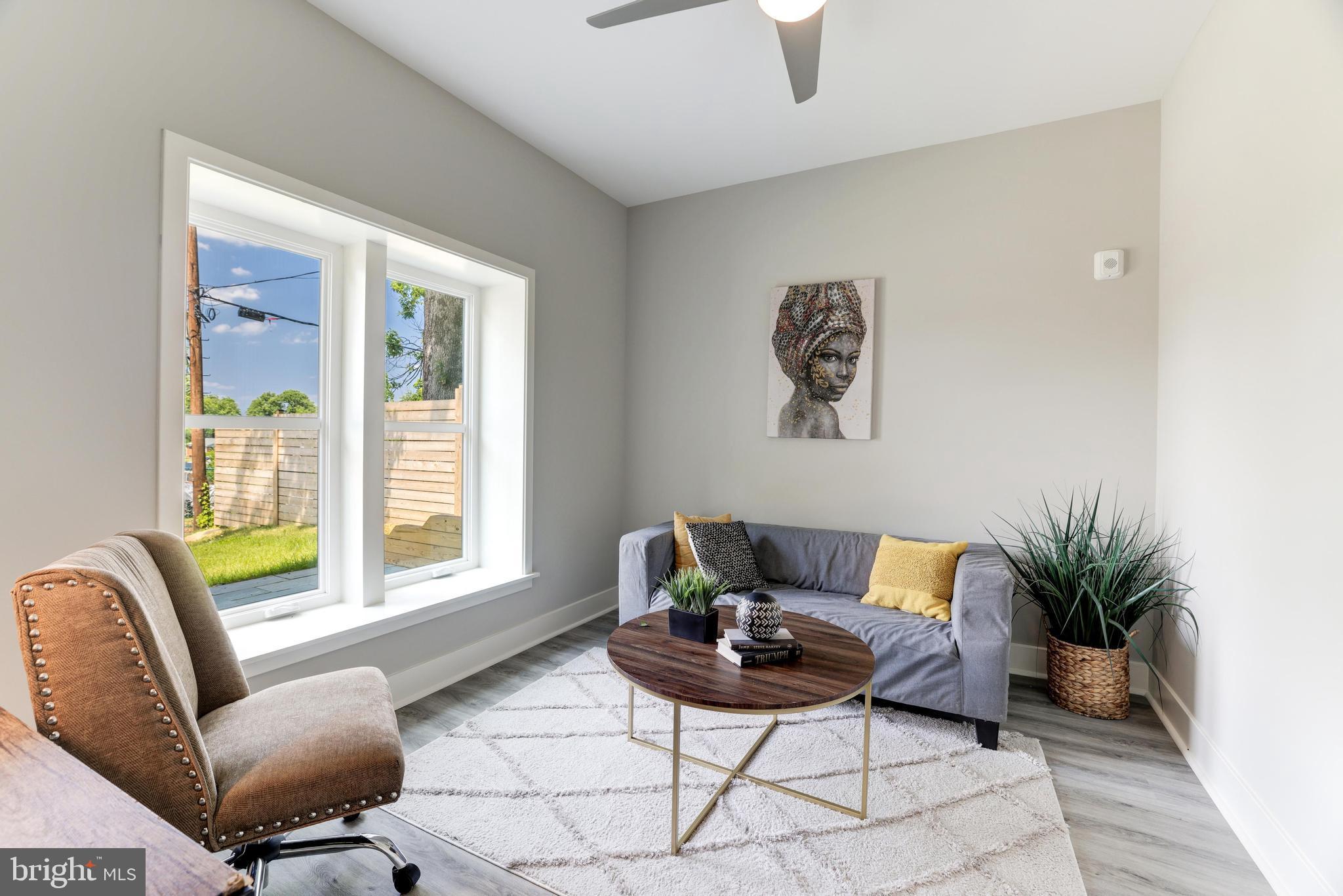 2916 P STREET SE Unit: VILLA-2