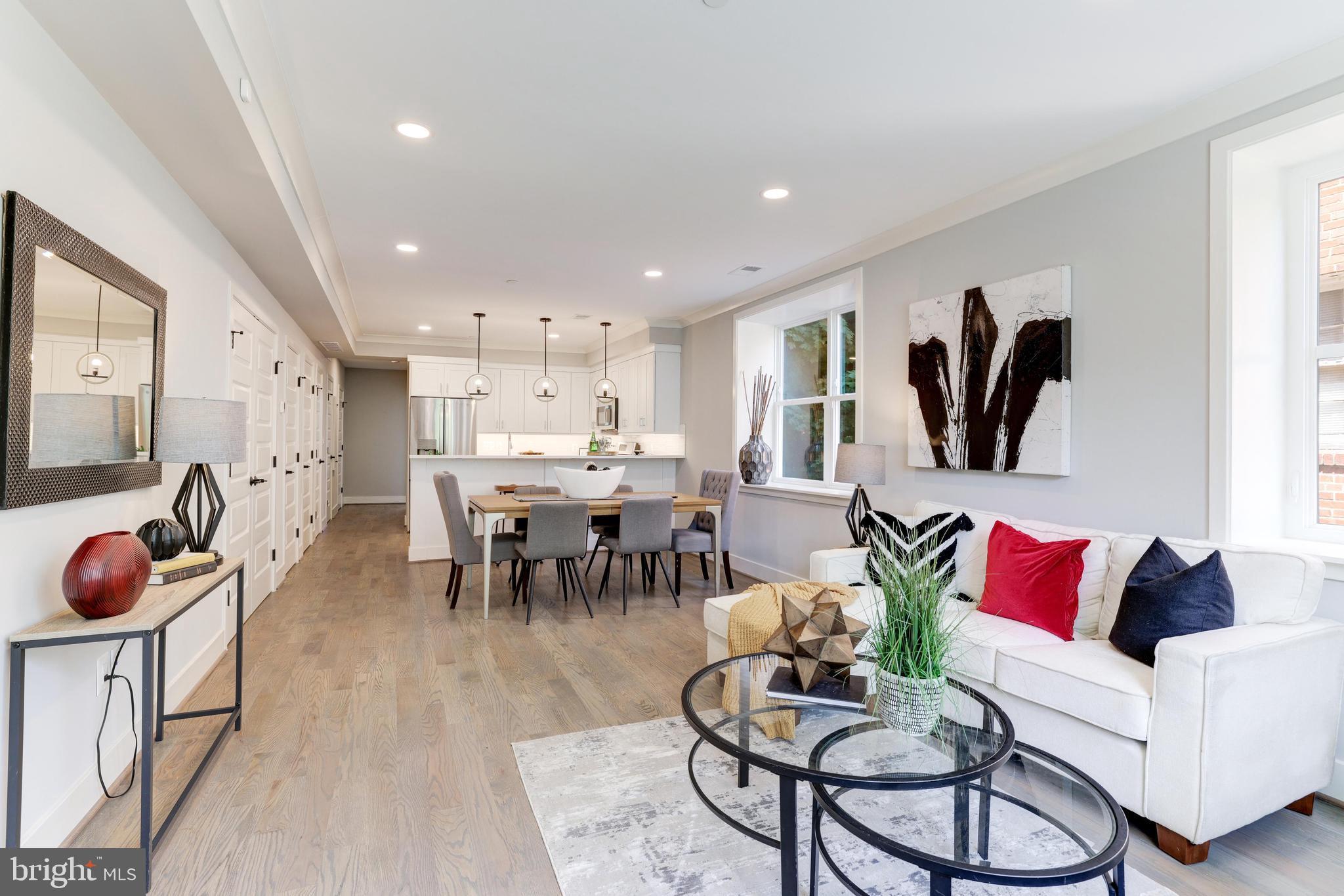 2916 P STREET SE Unit: VILLA-2