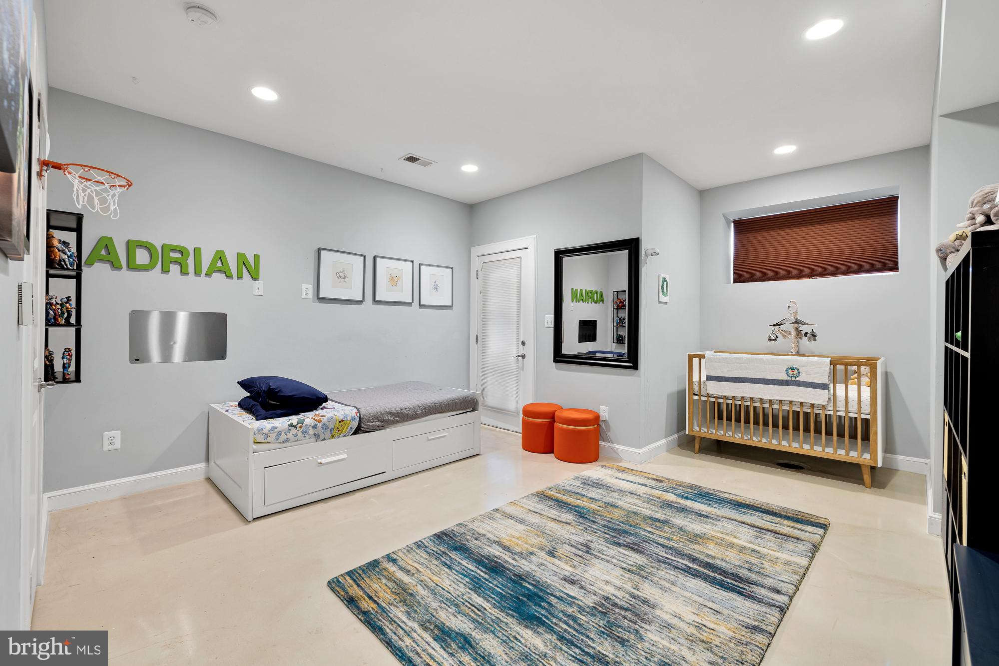 1722 1ST STREET NW Unit: 1