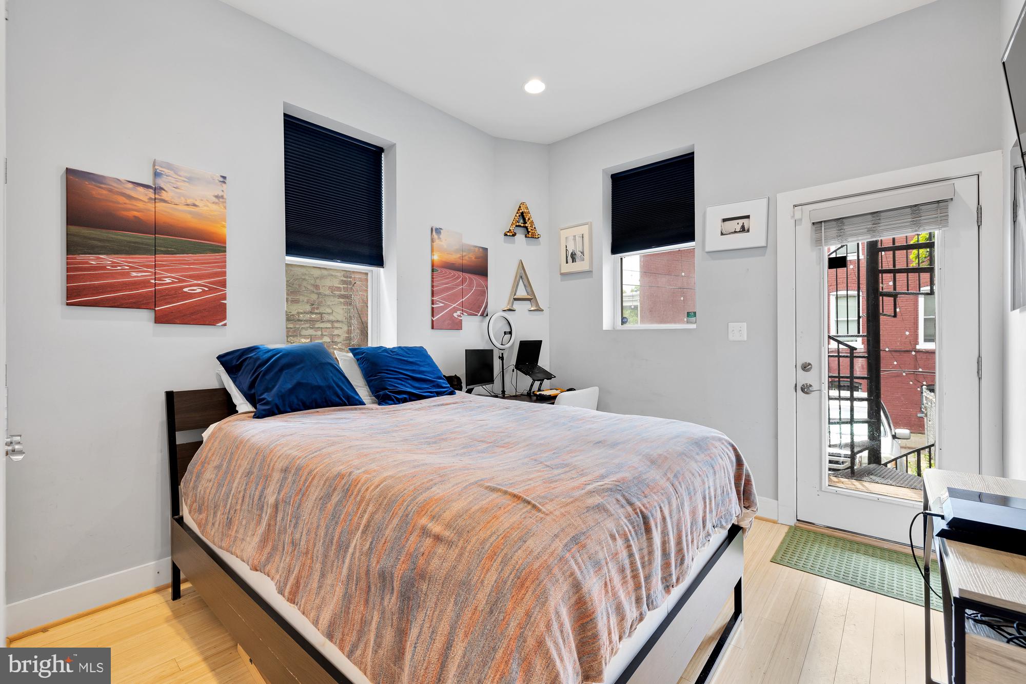 1722 1ST STREET NW Unit: 1