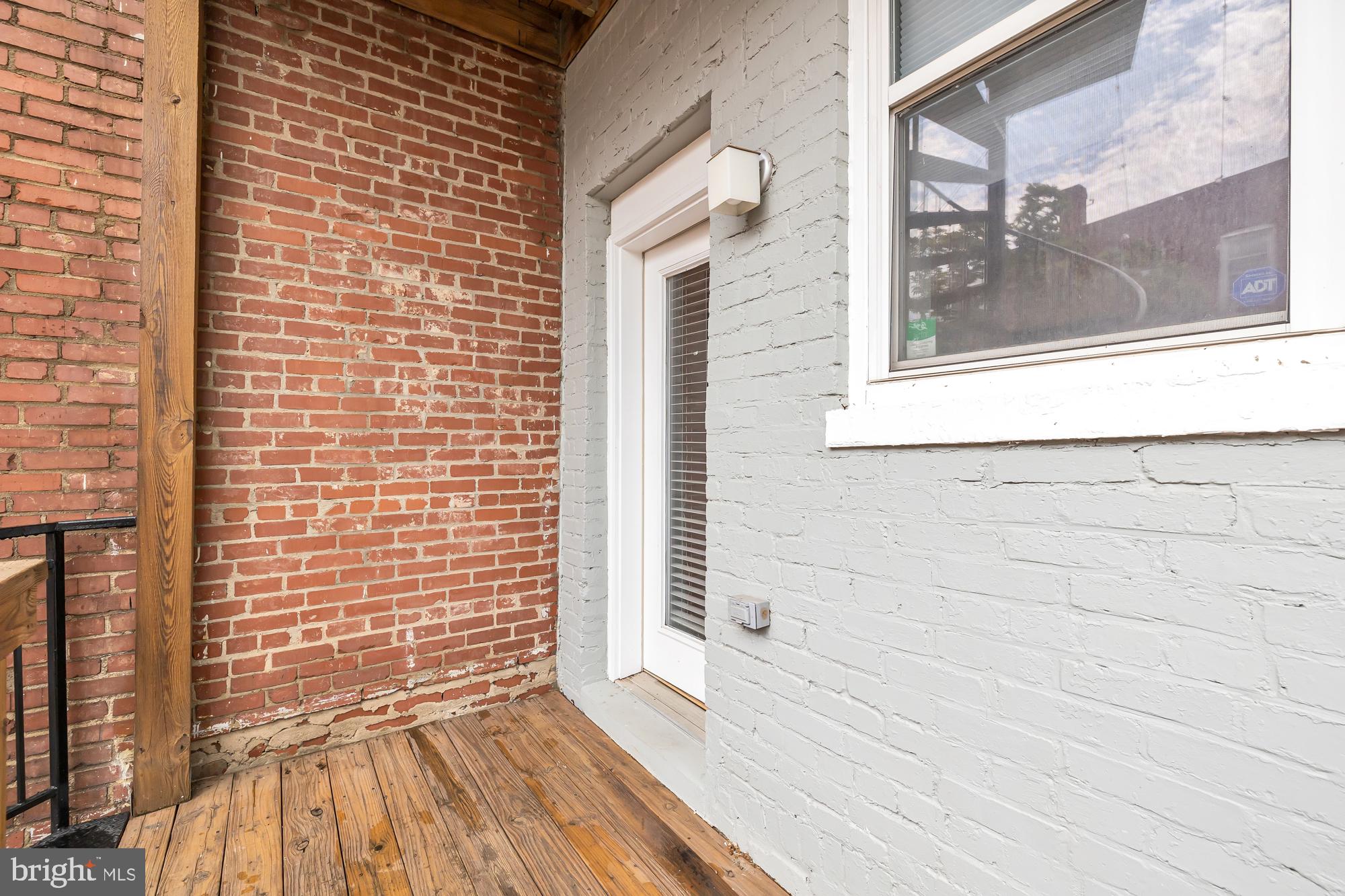 1722 1ST STREET NW Unit: 1