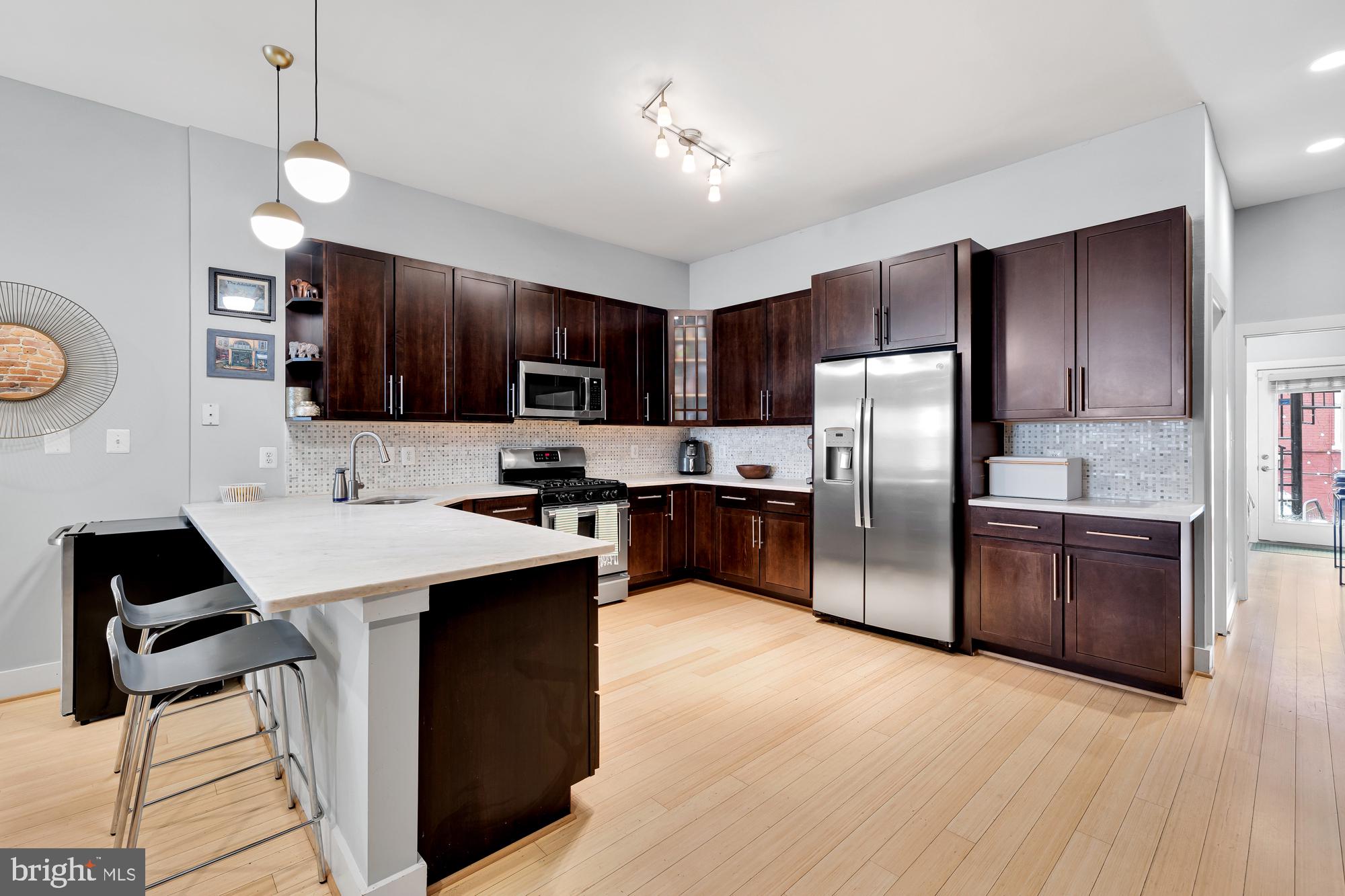1722 1ST STREET NW Unit: 1