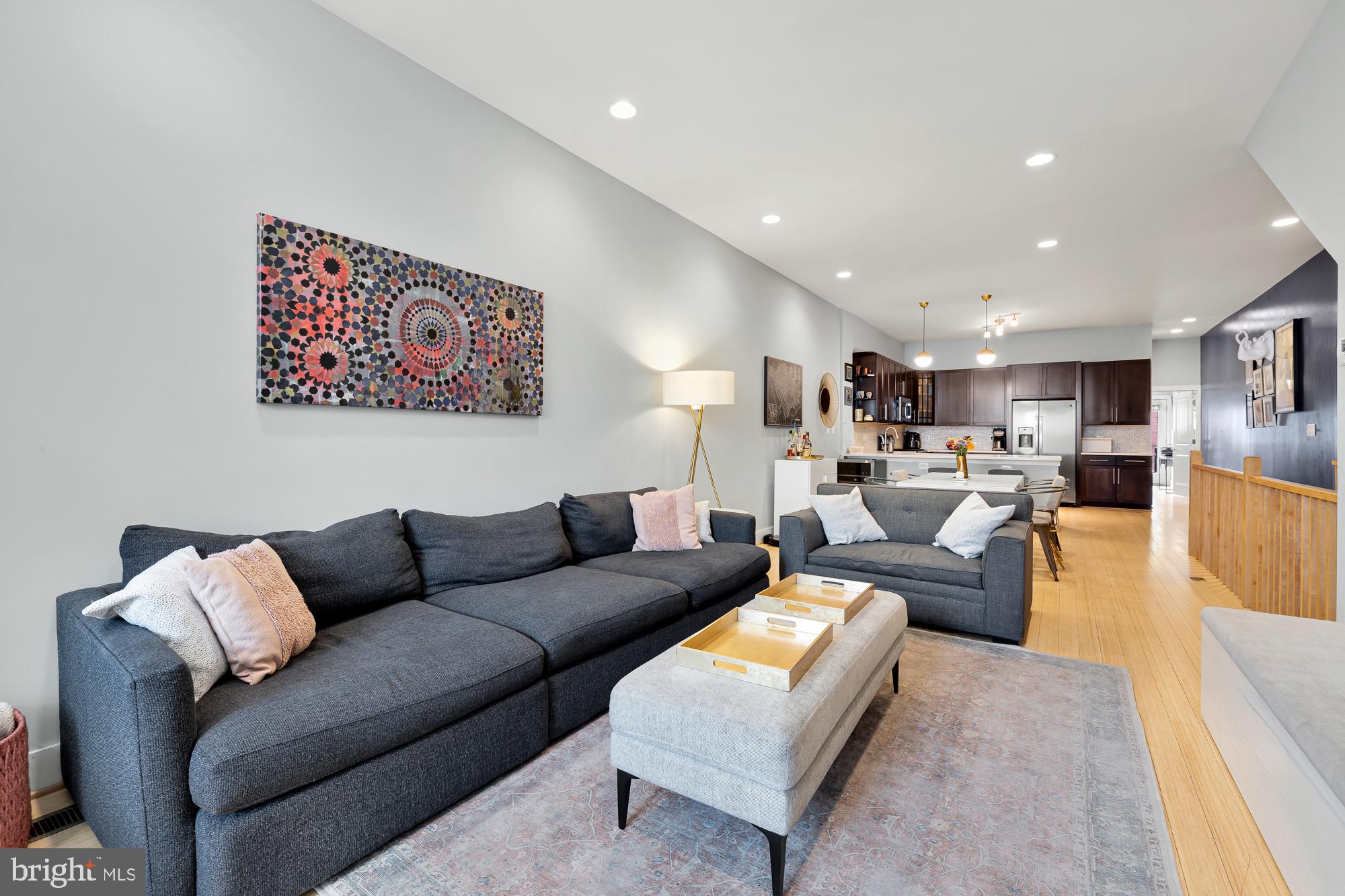 1722 1ST STREET NW Unit: 1