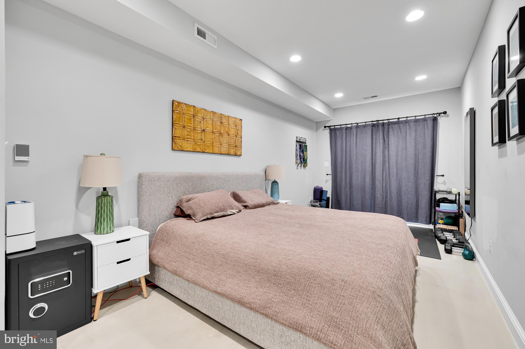 1722 1ST STREET NW Unit: 1