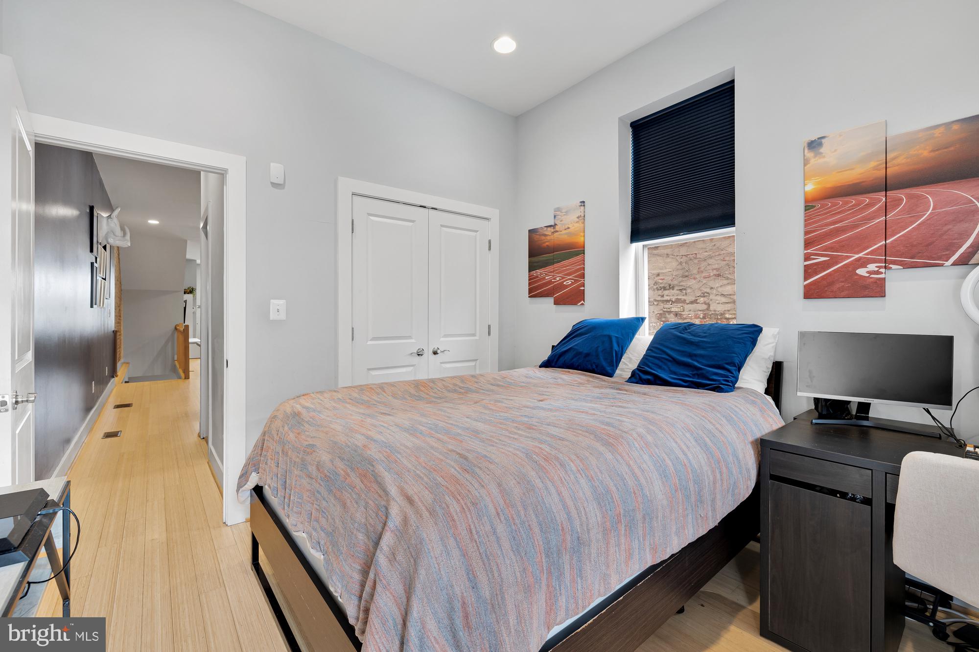 1722 1ST STREET NW Unit: 1