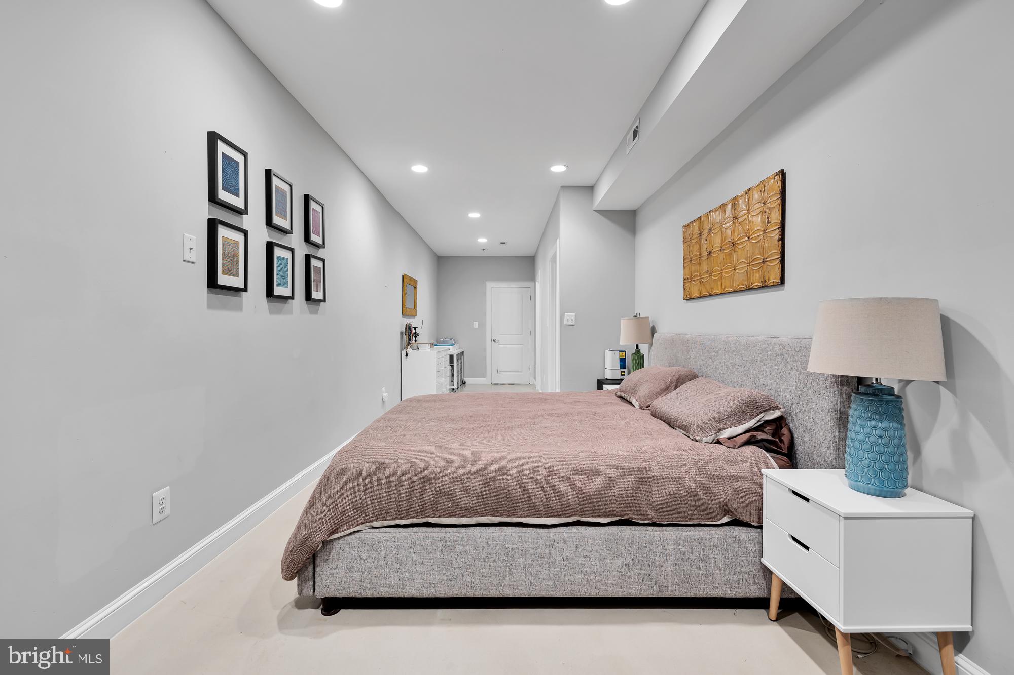 1722 1ST STREET NW Unit: 1