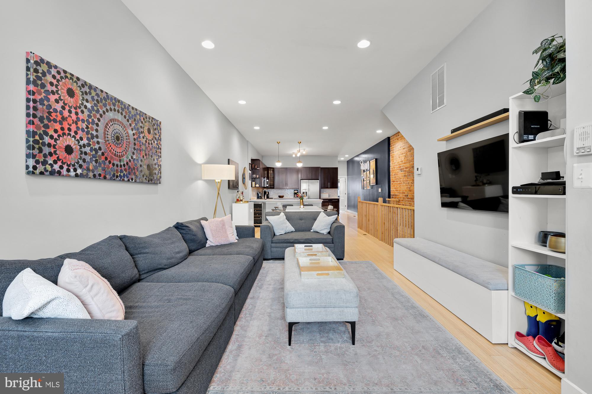 1722 1ST STREET NW Unit: 1