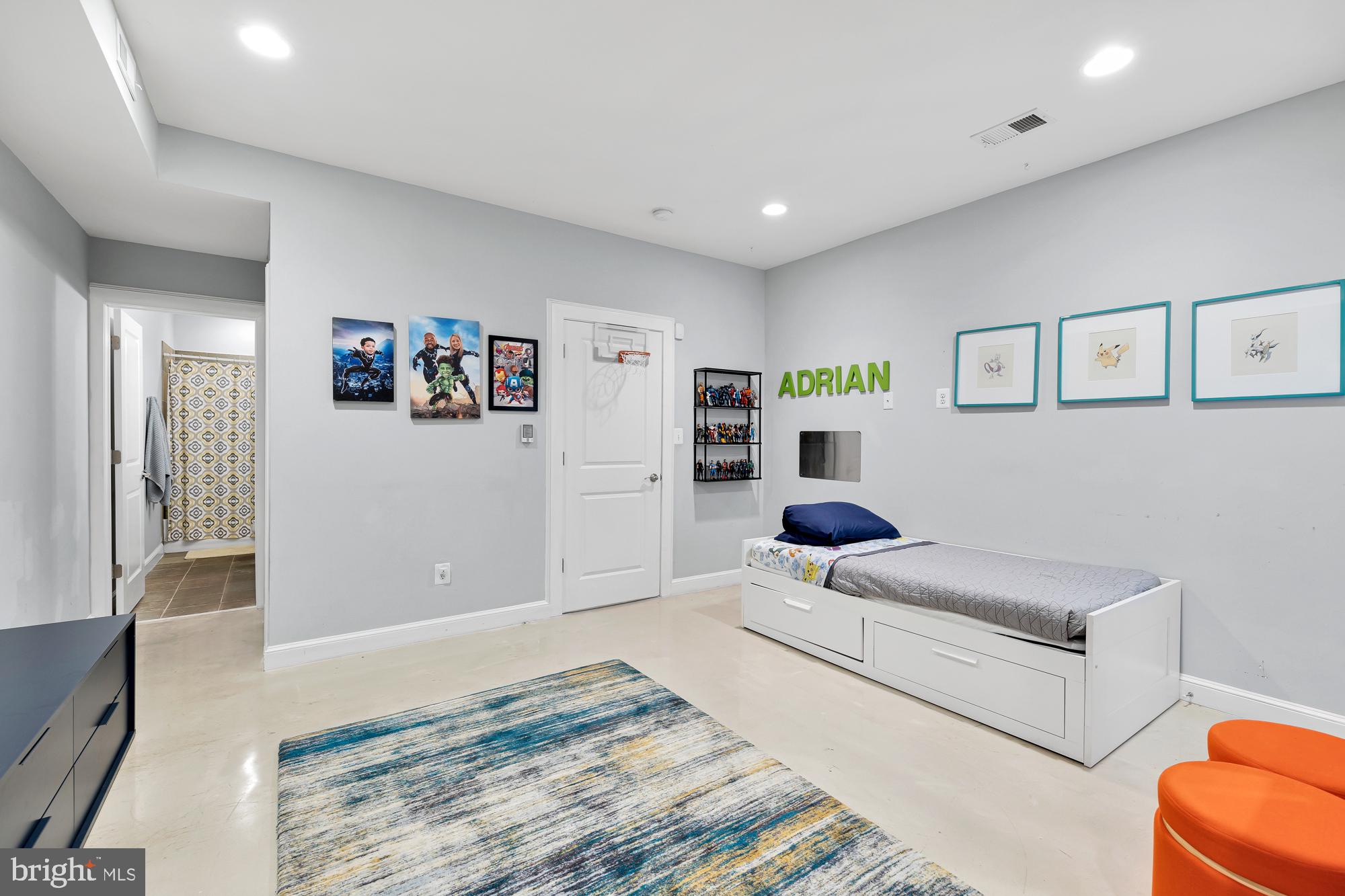 1722 1ST STREET NW Unit: 1