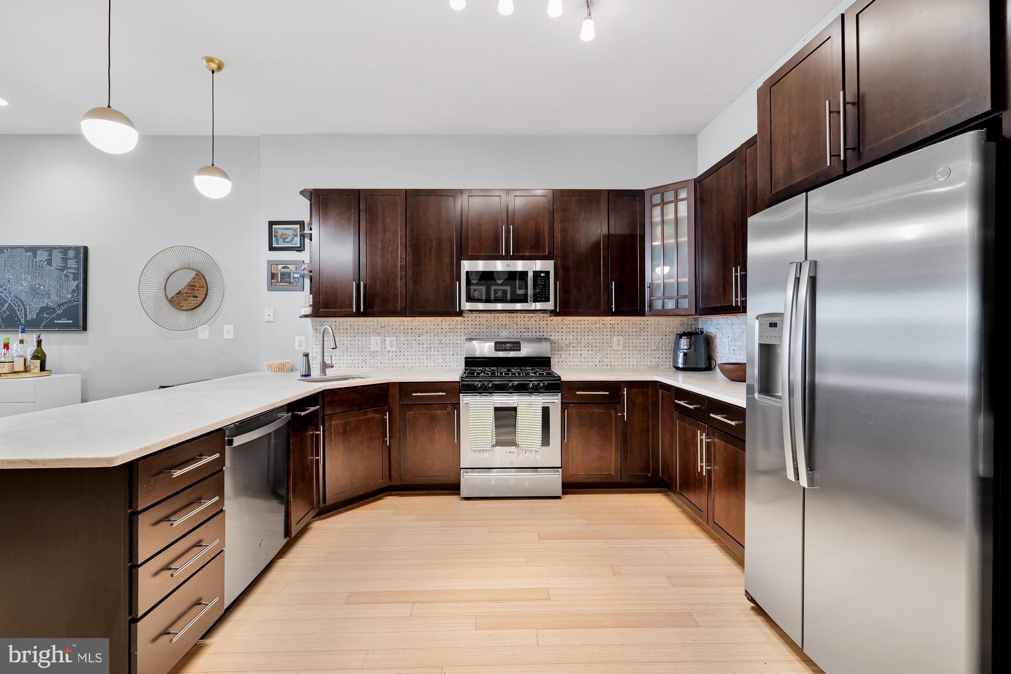 1722 1ST STREET NW Unit: 1