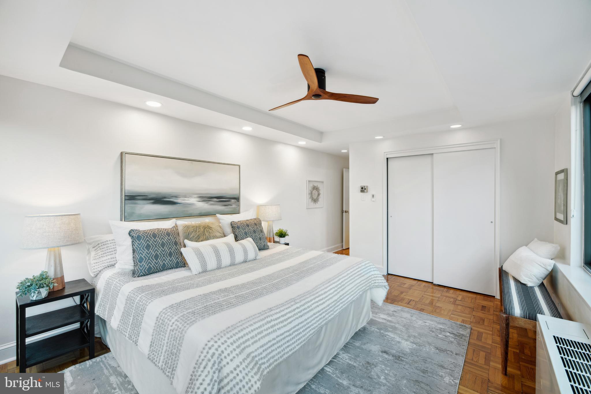 4740 Connecticut AVENUE NW Unit: 402