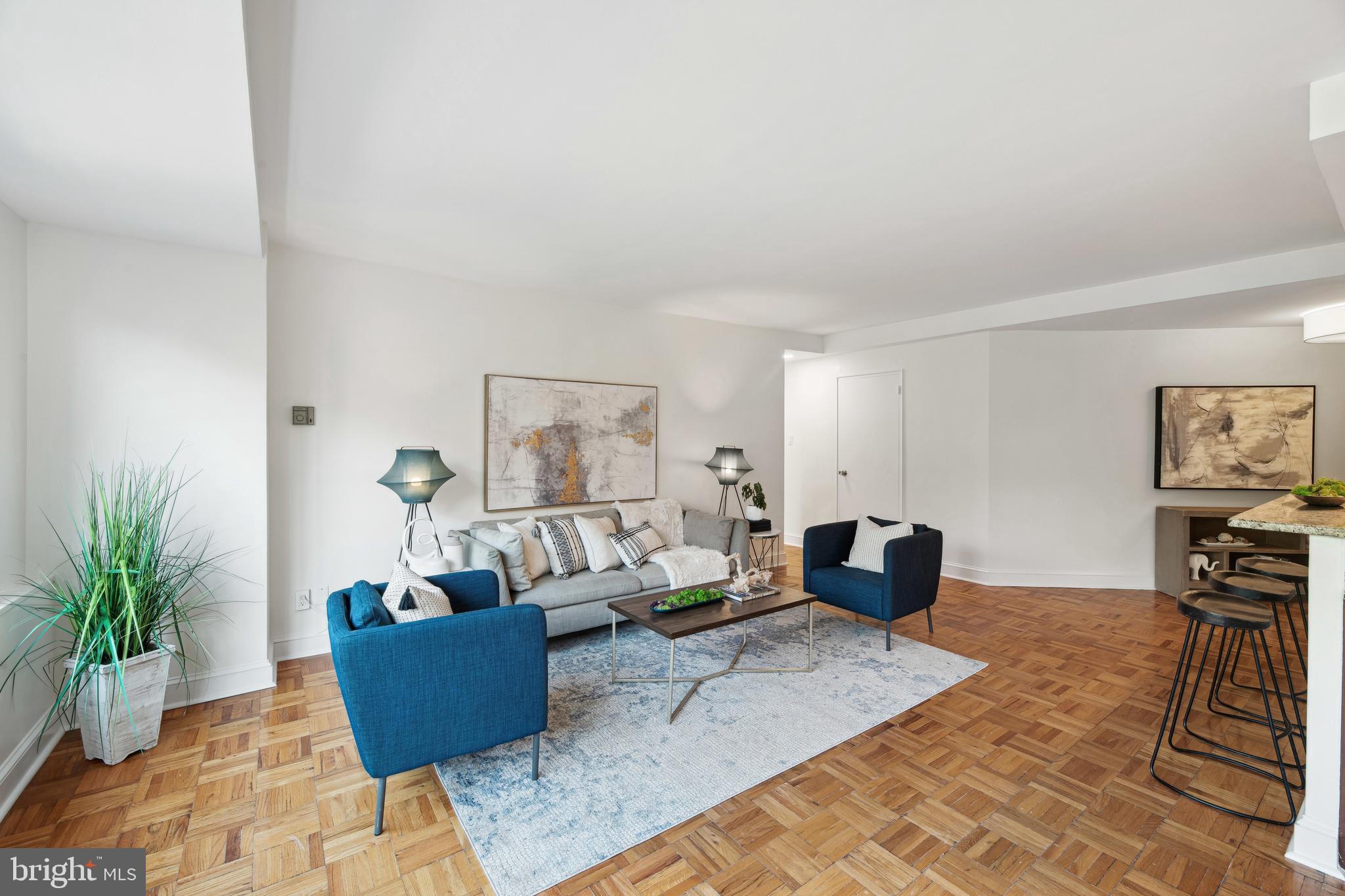 4740 Connecticut AVENUE NW Unit: 402