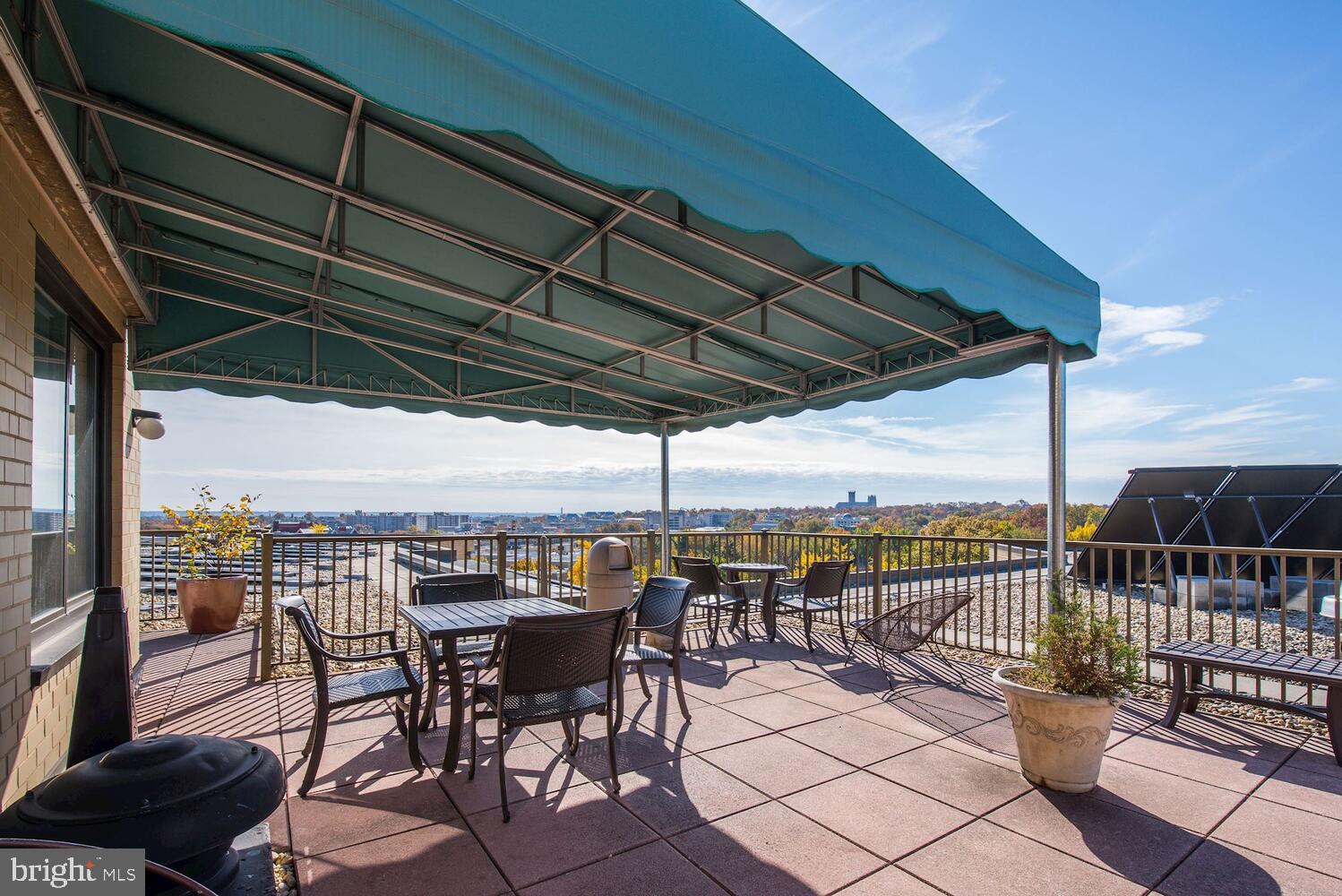 4740 Connecticut AVENUE NW Unit: 402