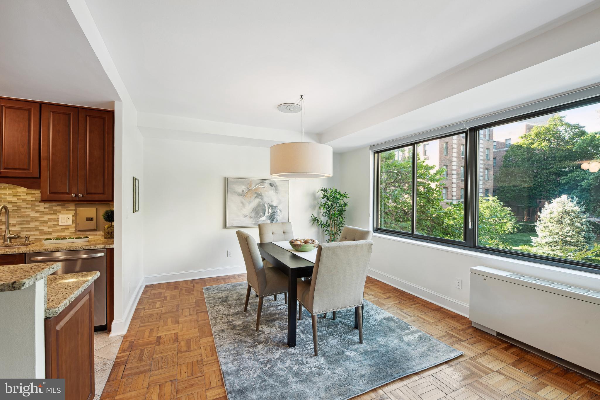 4740 Connecticut AVENUE NW Unit: 402
