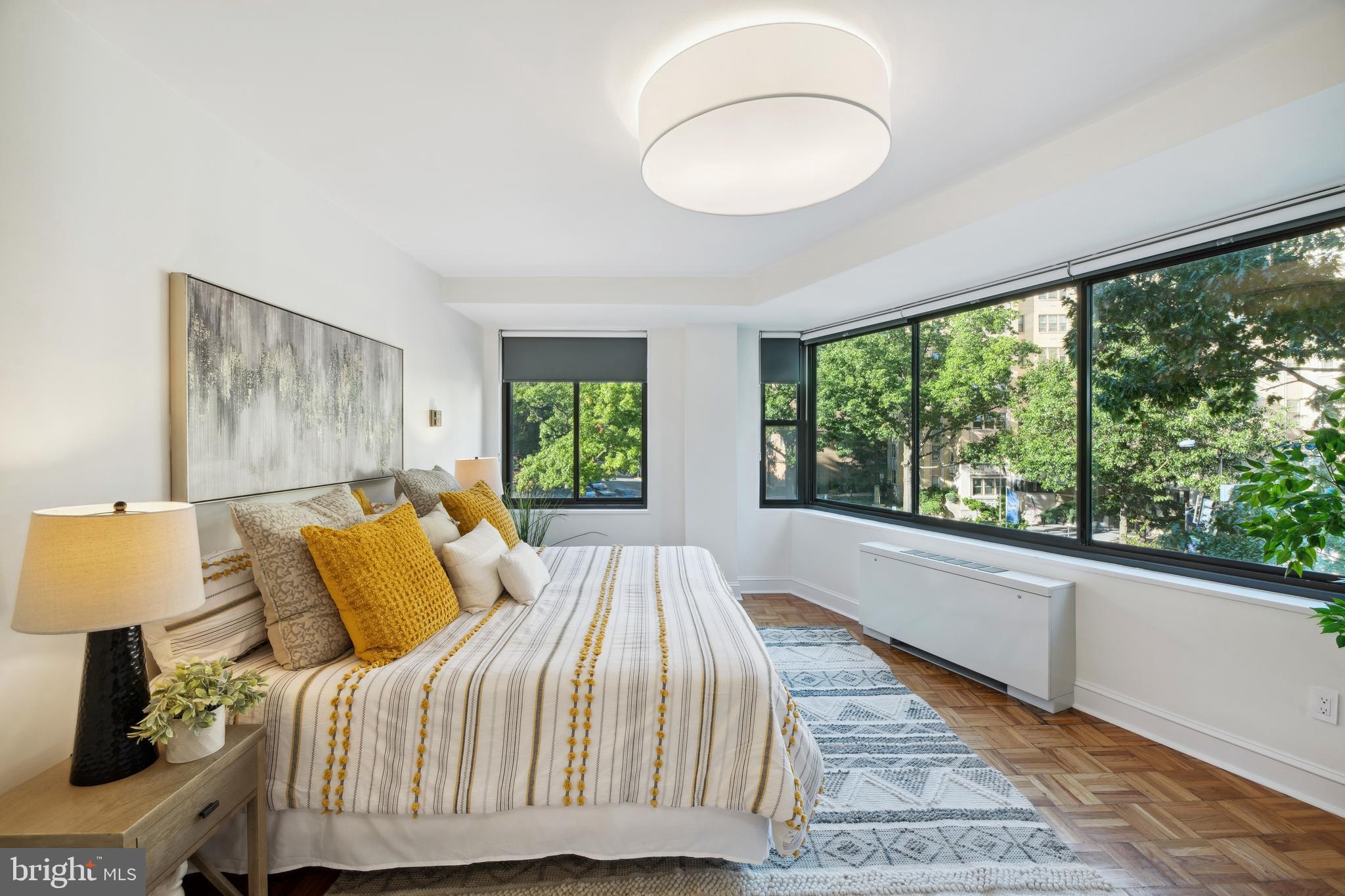 4740 Connecticut AVENUE NW Unit: 402