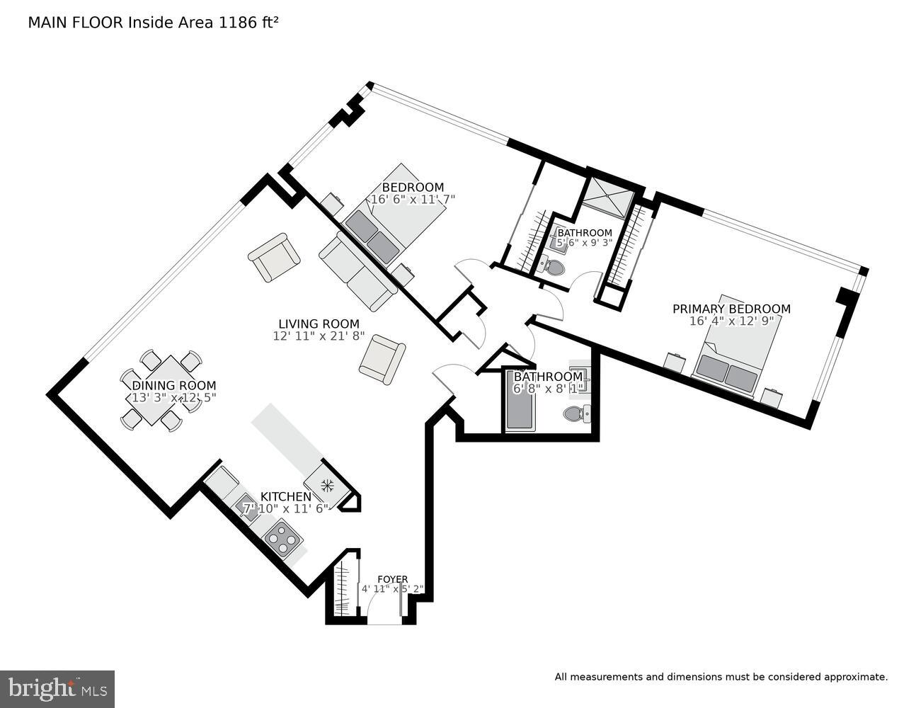 4740 Connecticut AVENUE NW Unit: 402