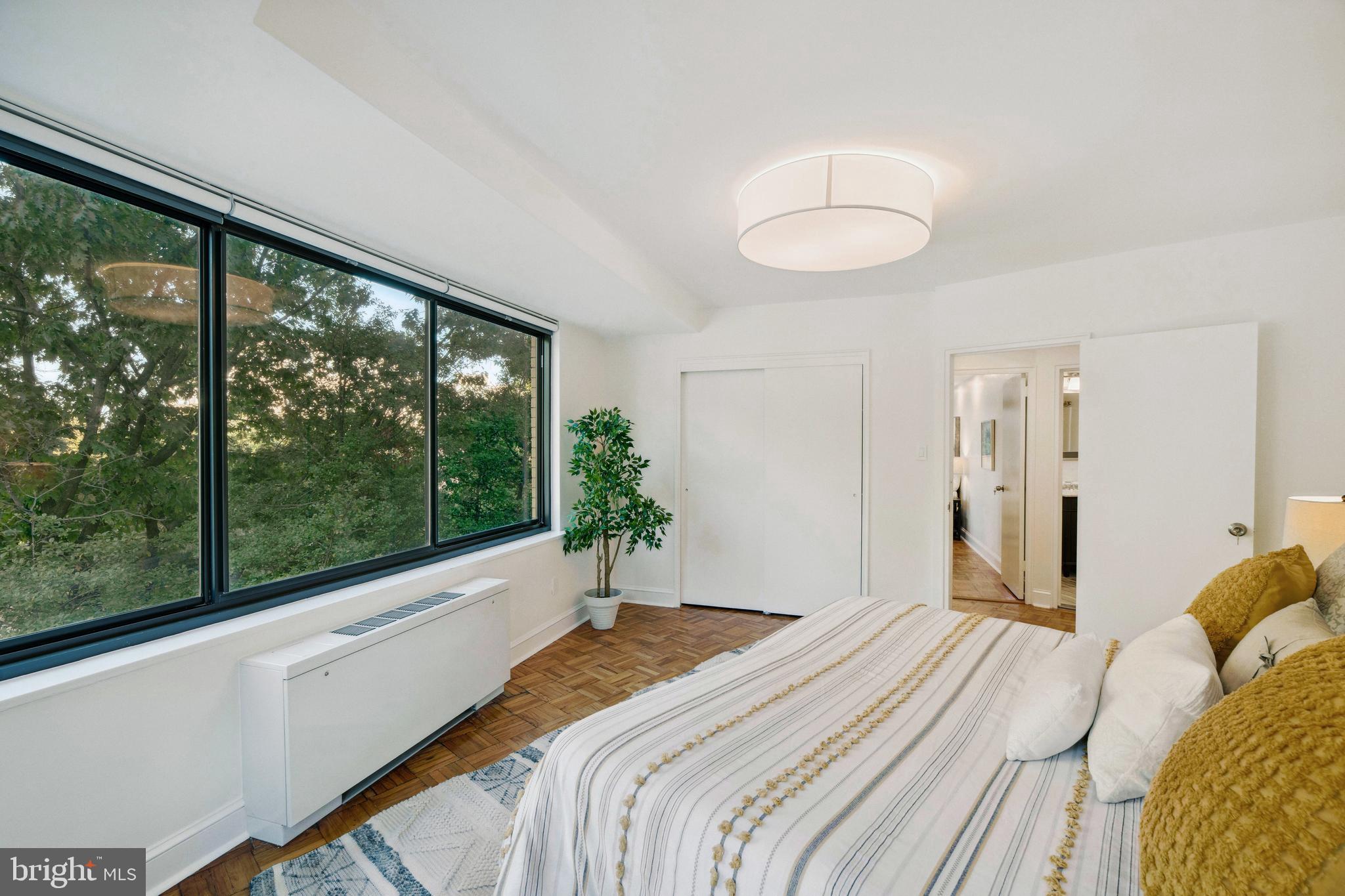 4740 Connecticut AVENUE NW Unit: 402