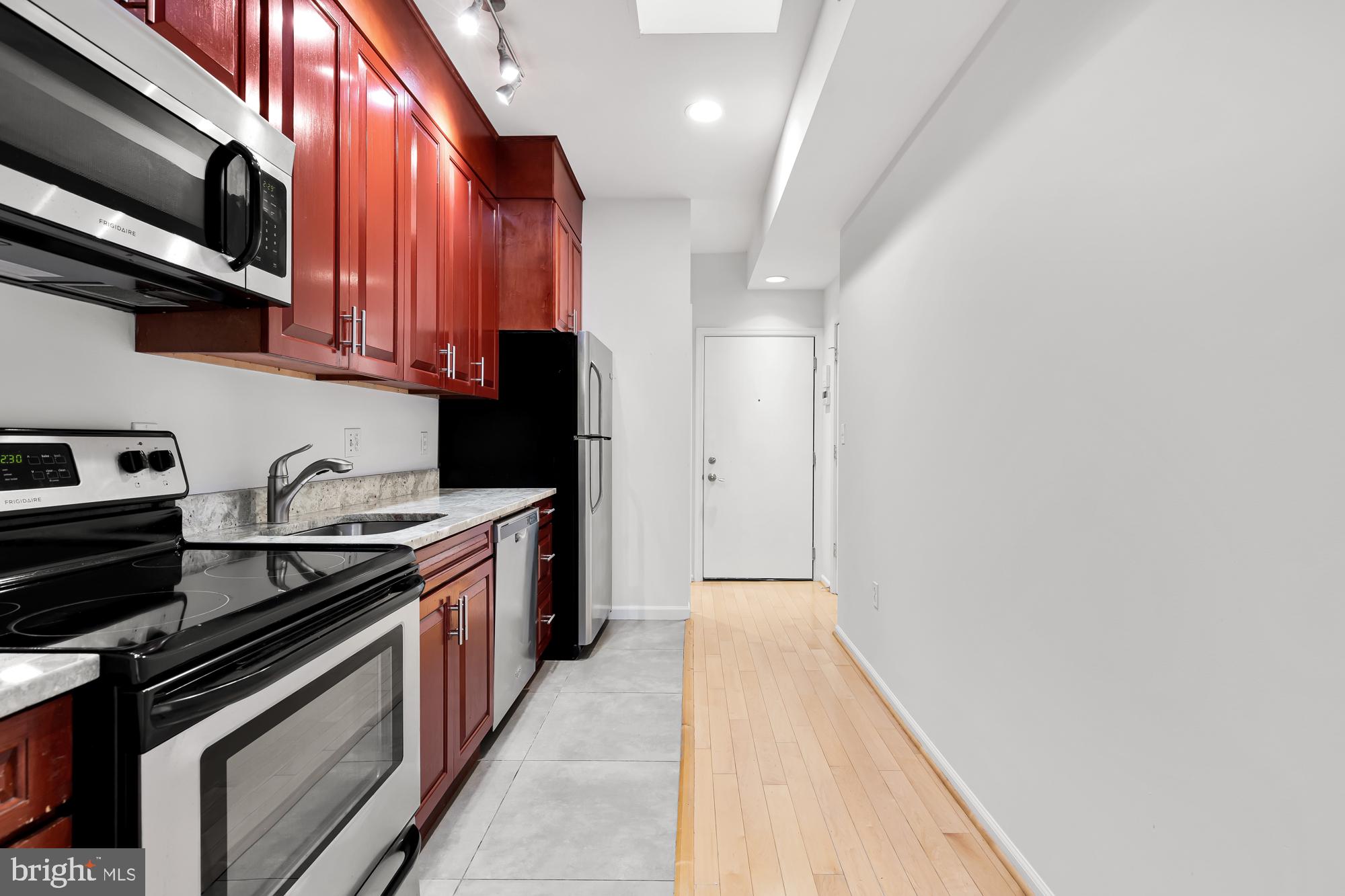 424 Q STREET NW Unit: H