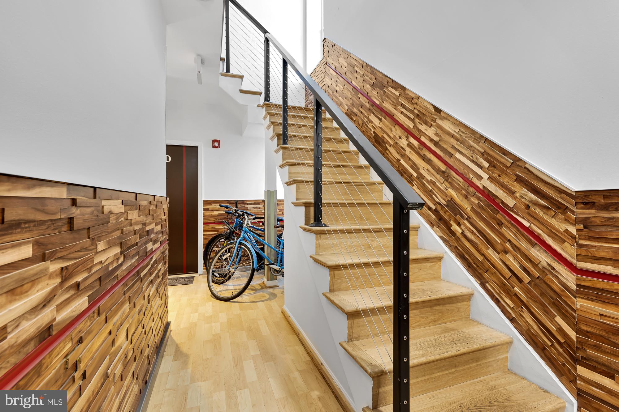 424 Q STREET NW Unit: H