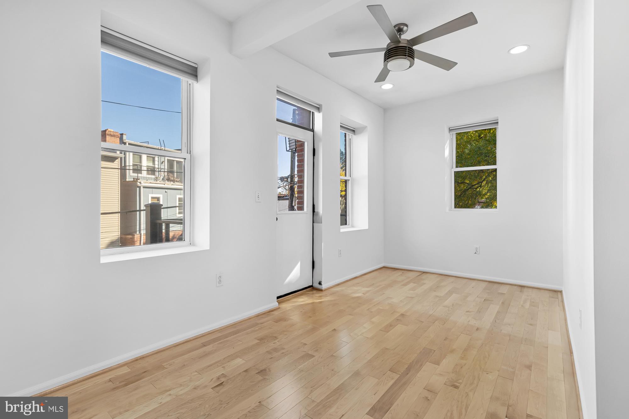 424 Q STREET NW Unit: H