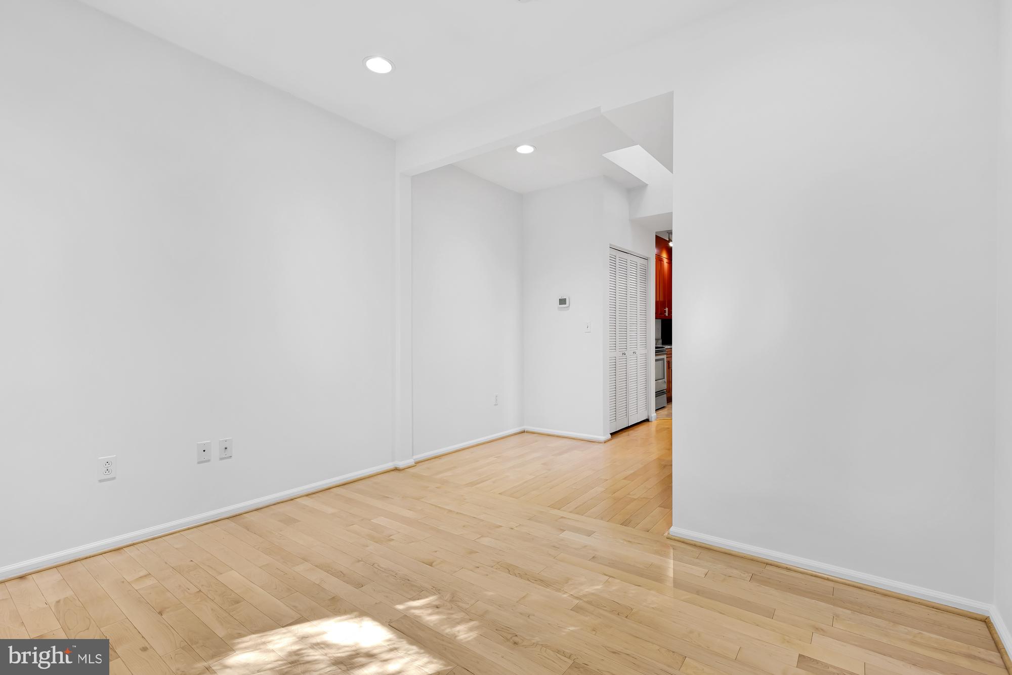 424 Q STREET NW Unit: H
