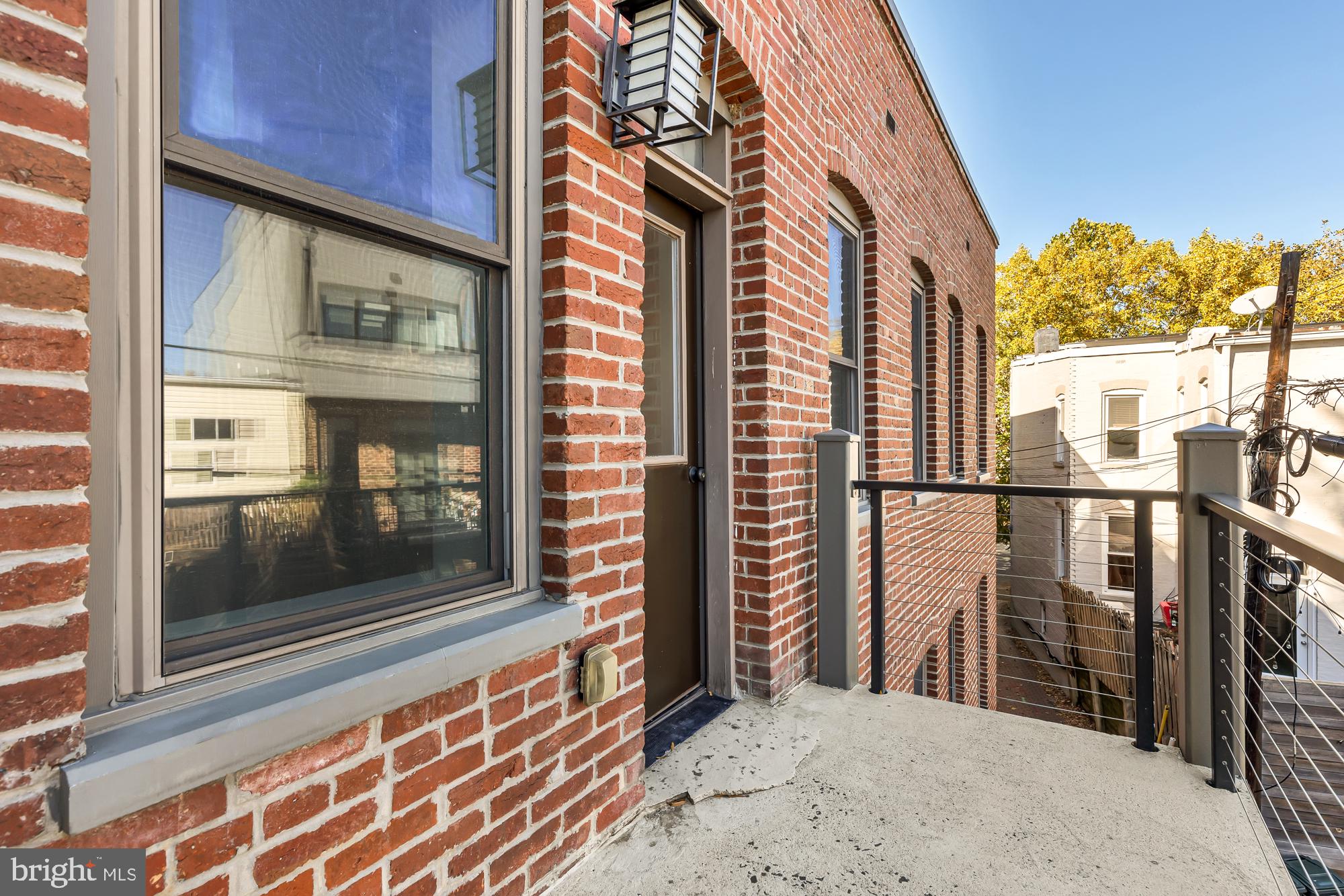 424 Q STREET NW Unit: H