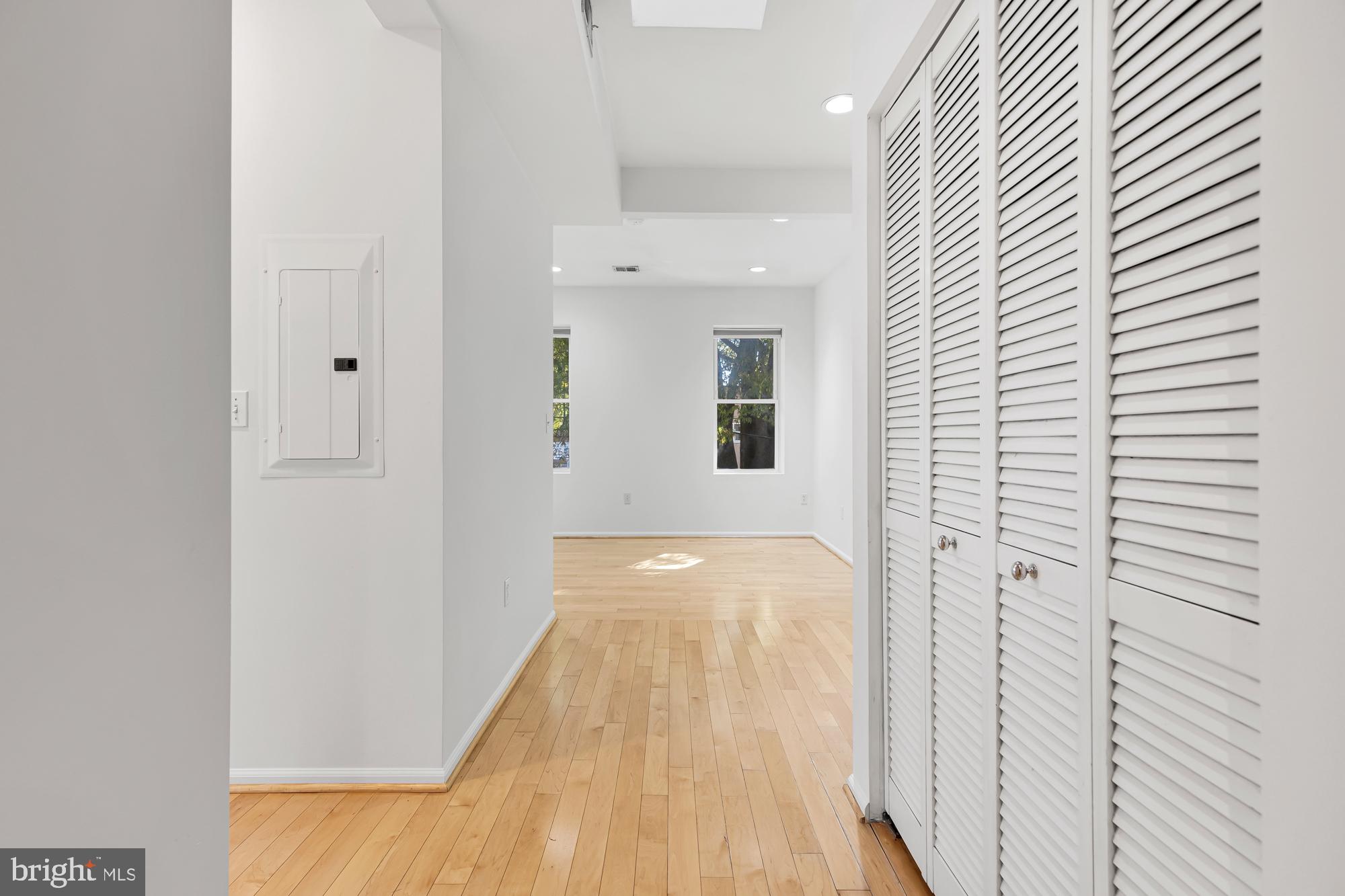 424 Q STREET NW Unit: H