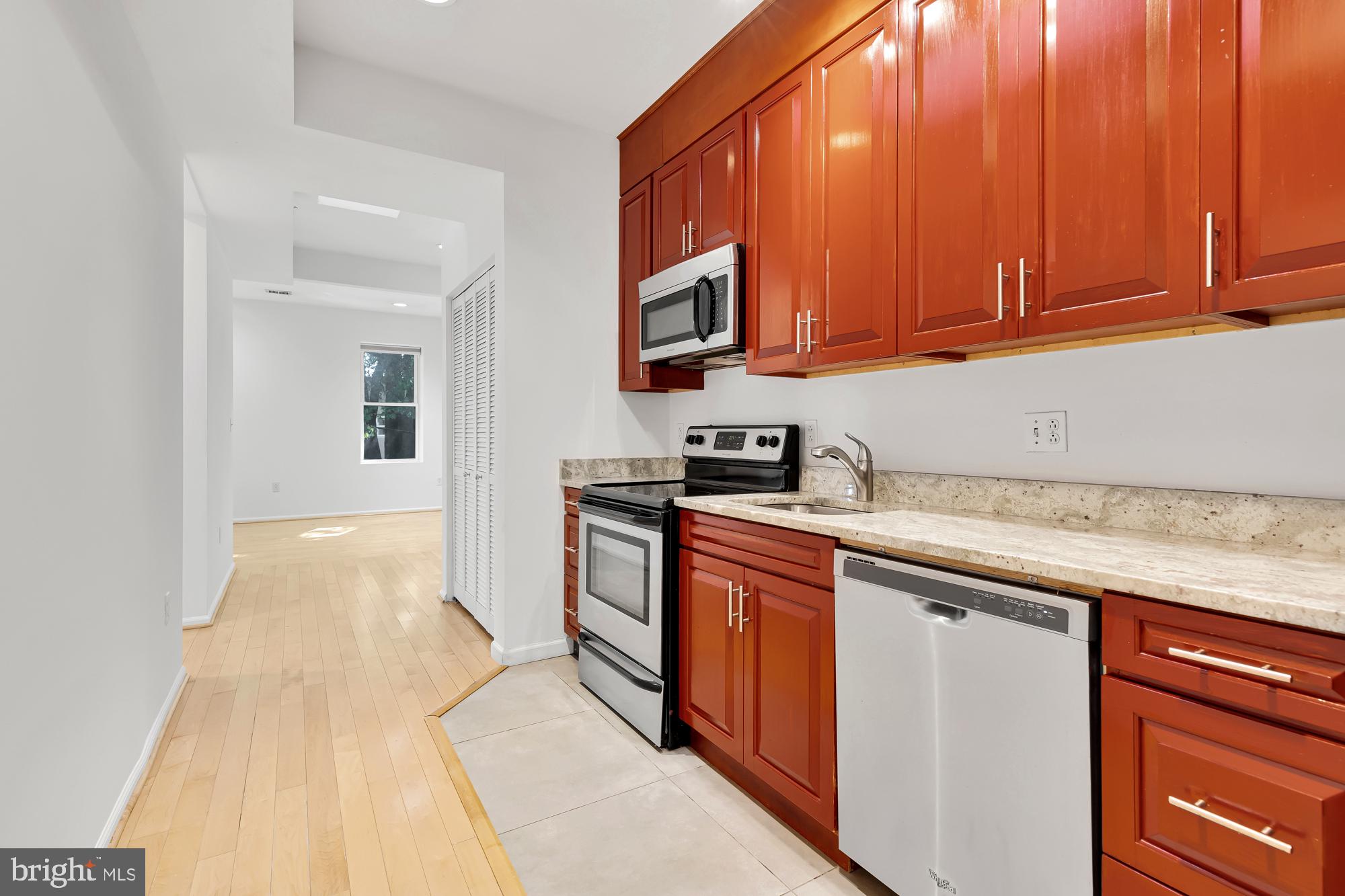 424 Q STREET NW Unit: H