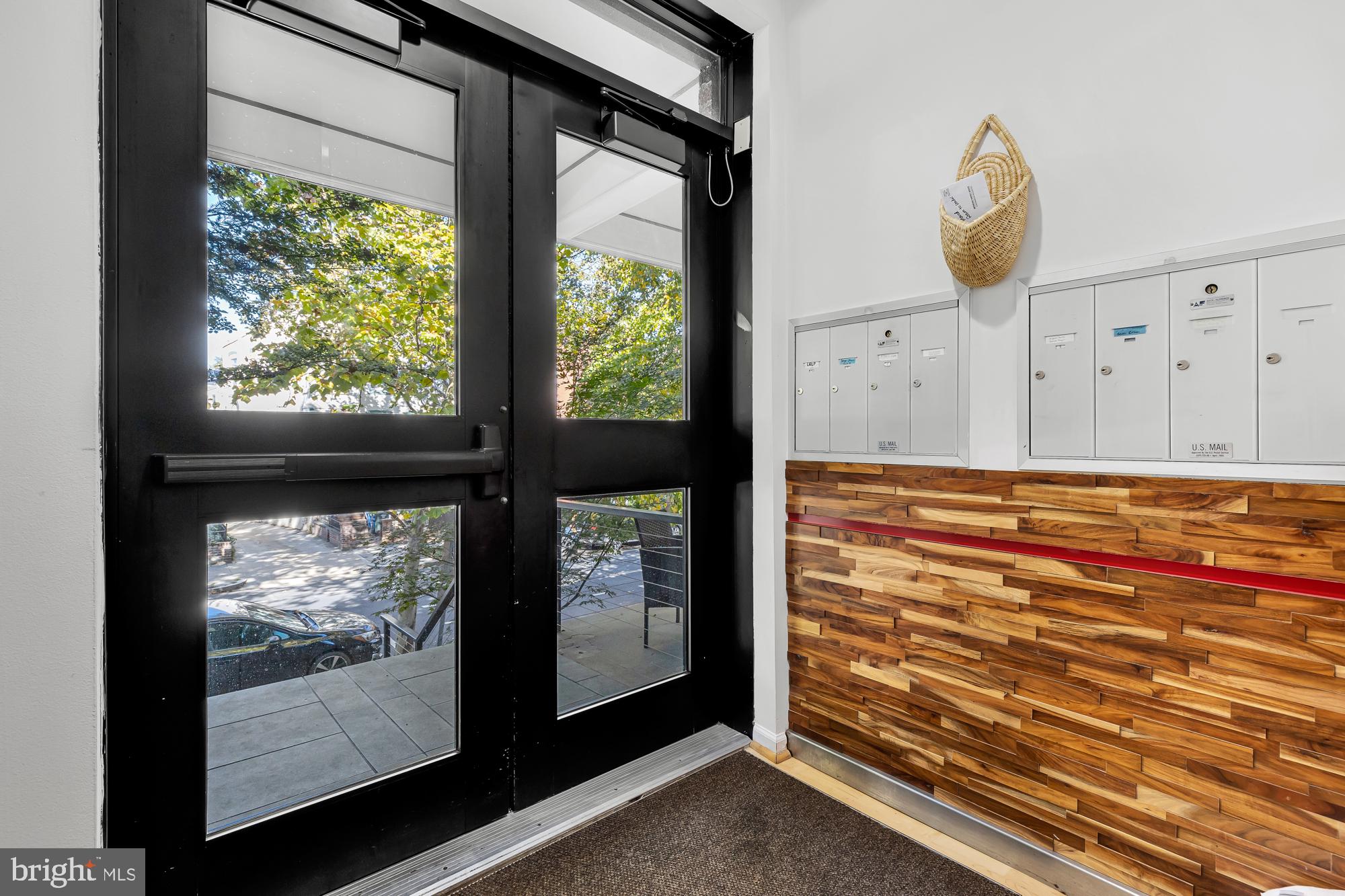 424 Q STREET NW Unit: H