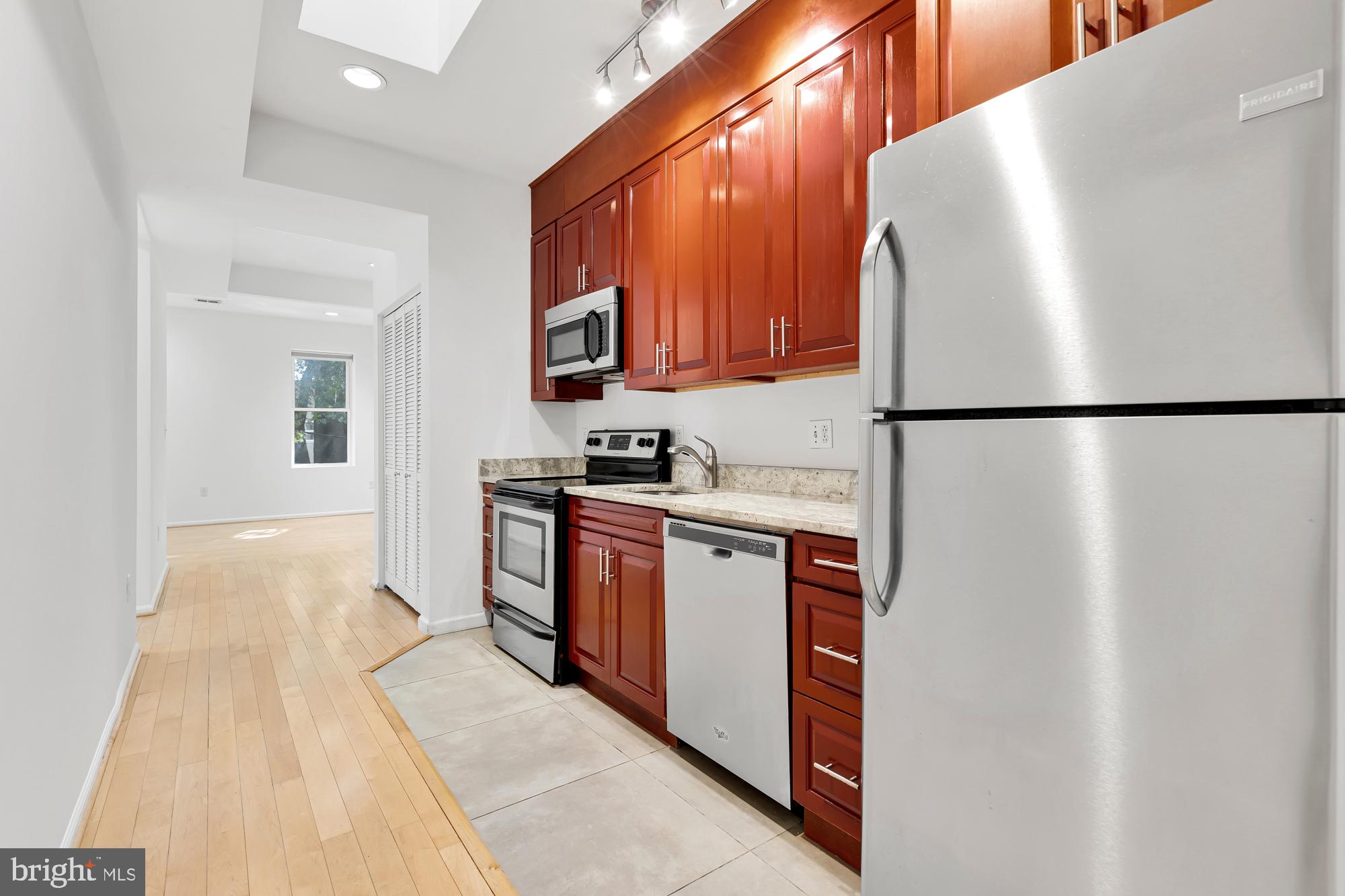 424 Q STREET NW Unit: H