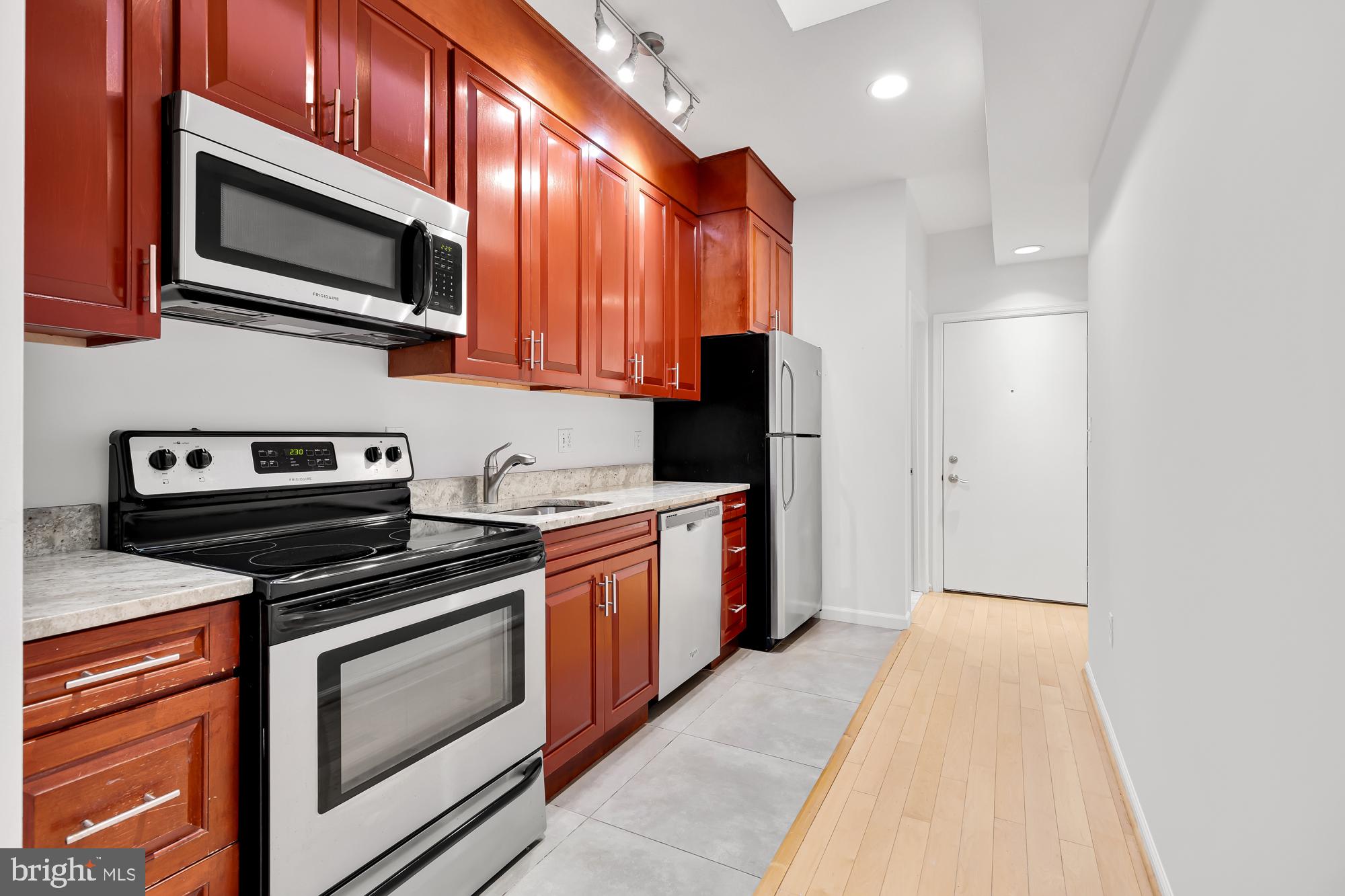424 Q STREET NW Unit: H