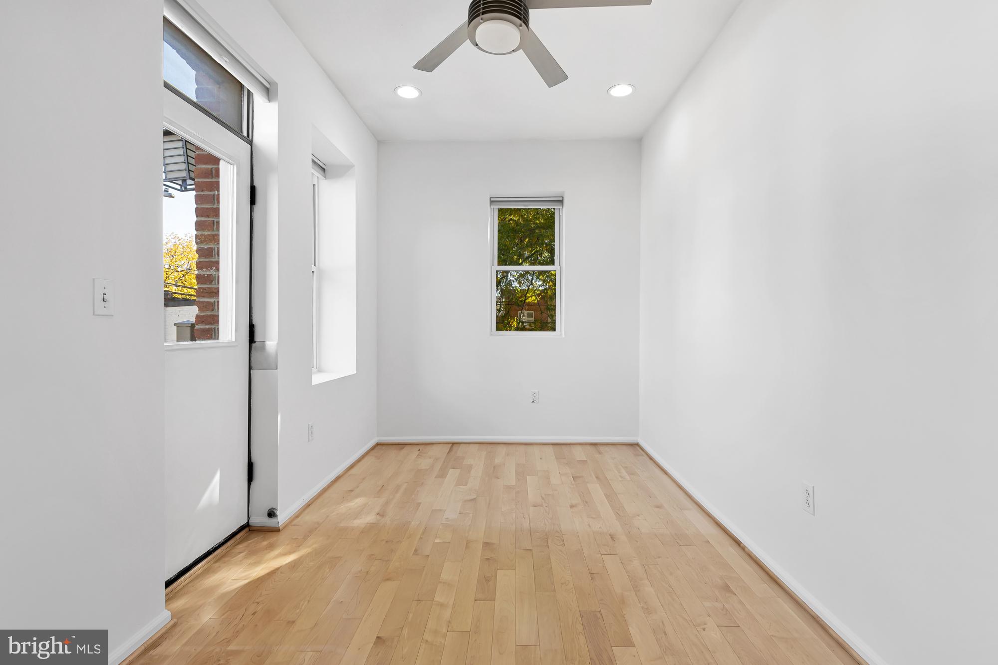 424 Q STREET NW Unit: H