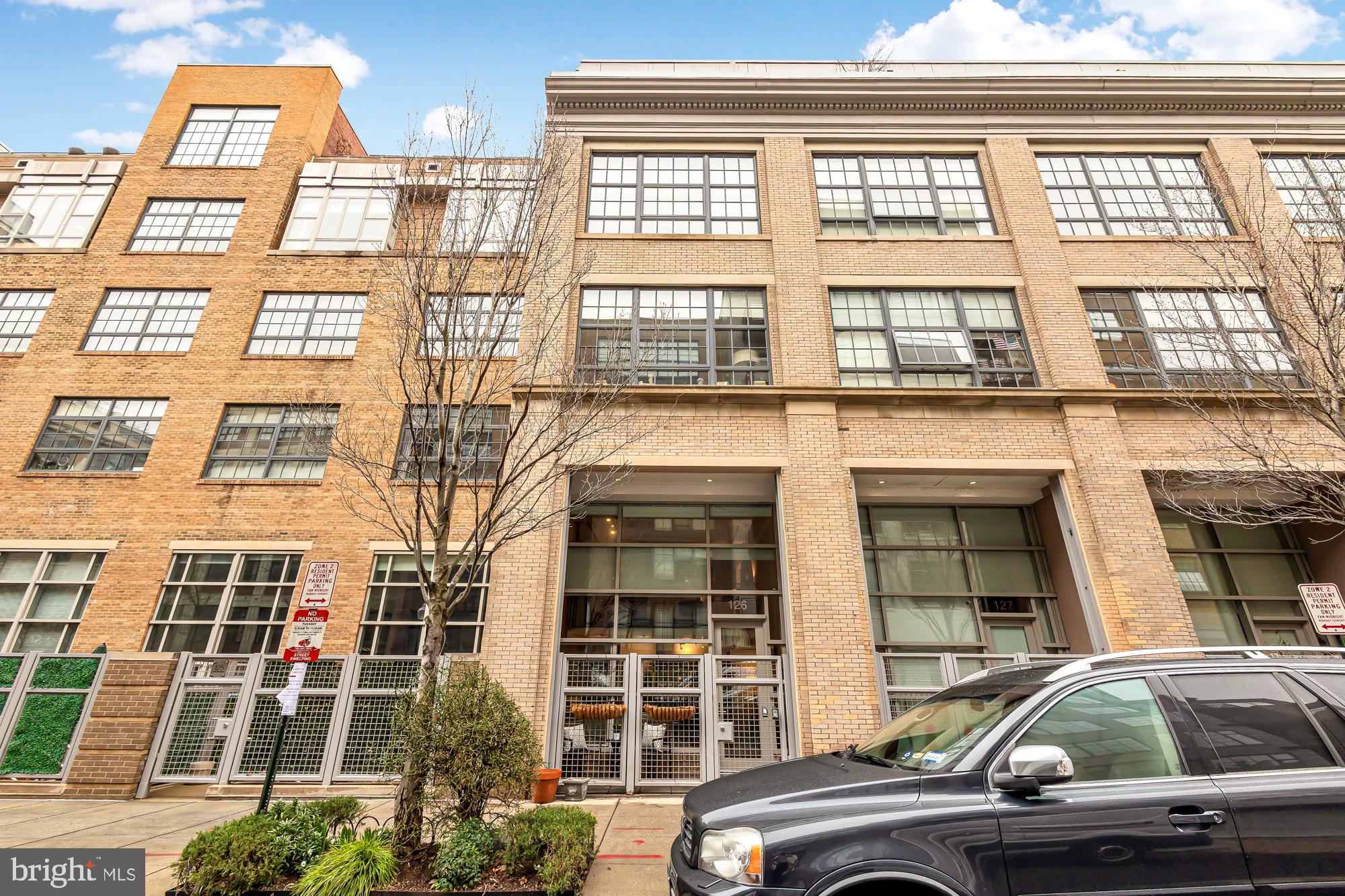 1401 Church St NW #126