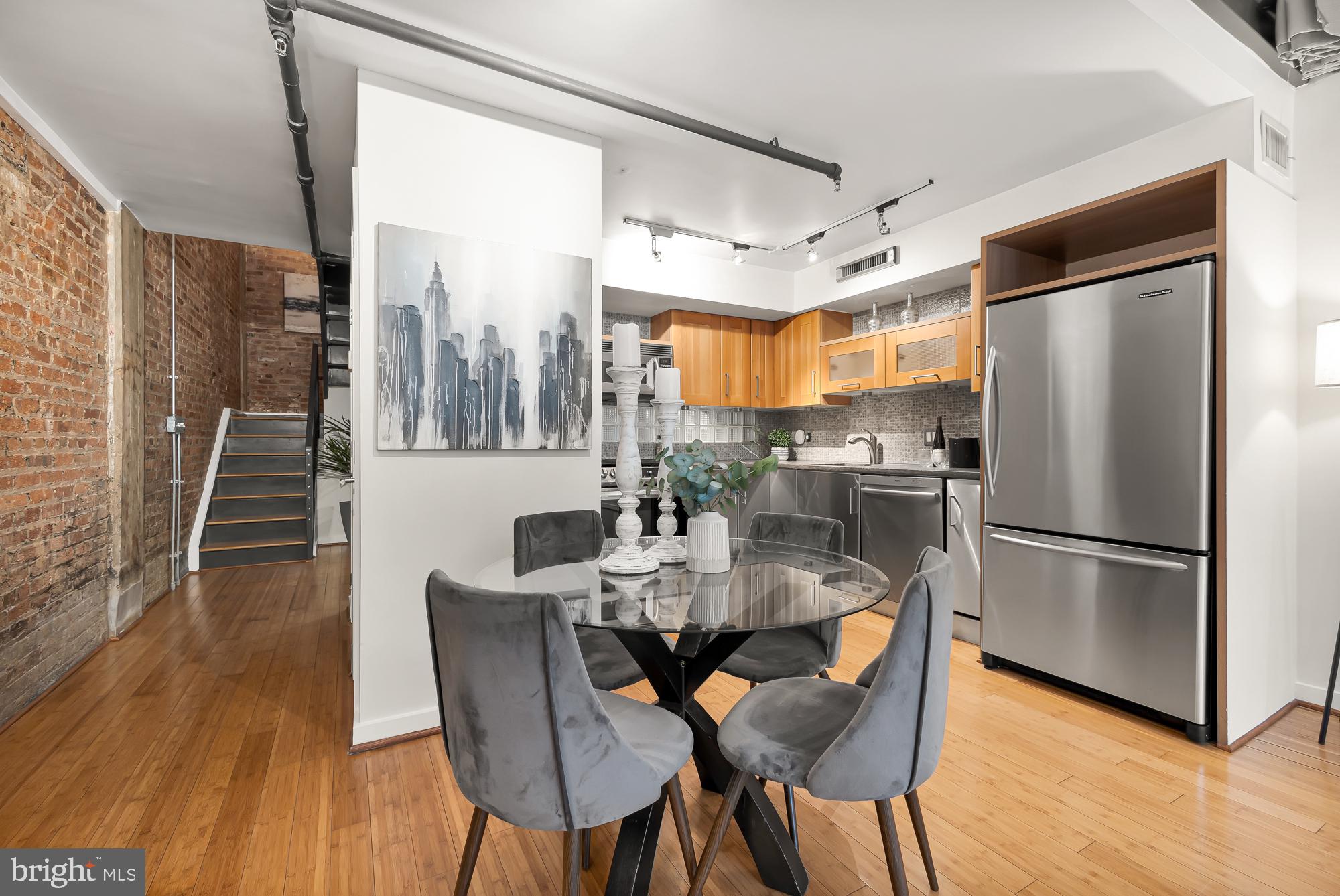 1401 Church St NW #126