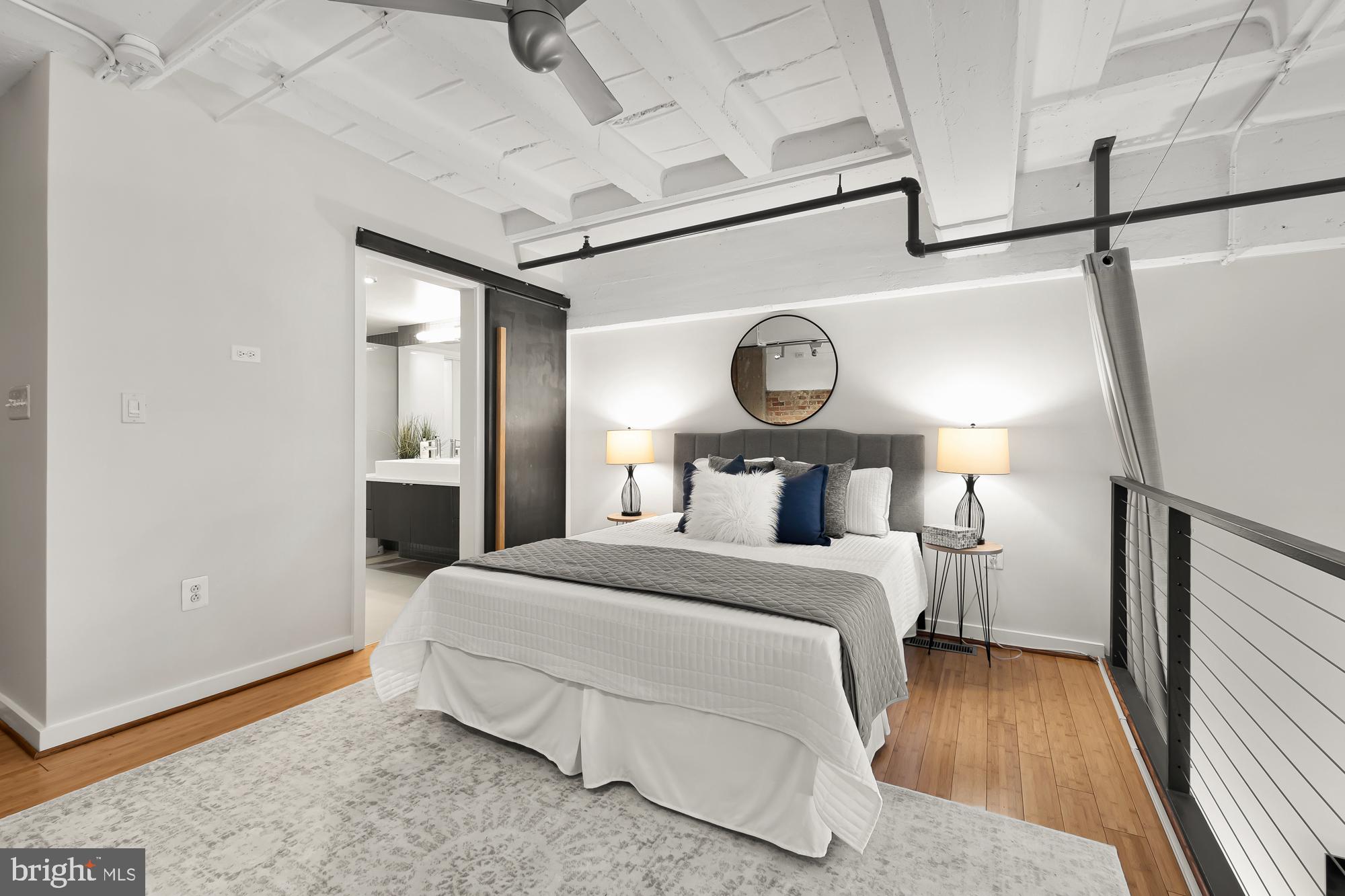 1401 Church St NW #126