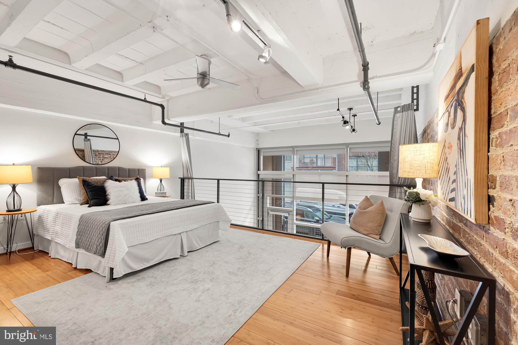 1401 Church St NW #126