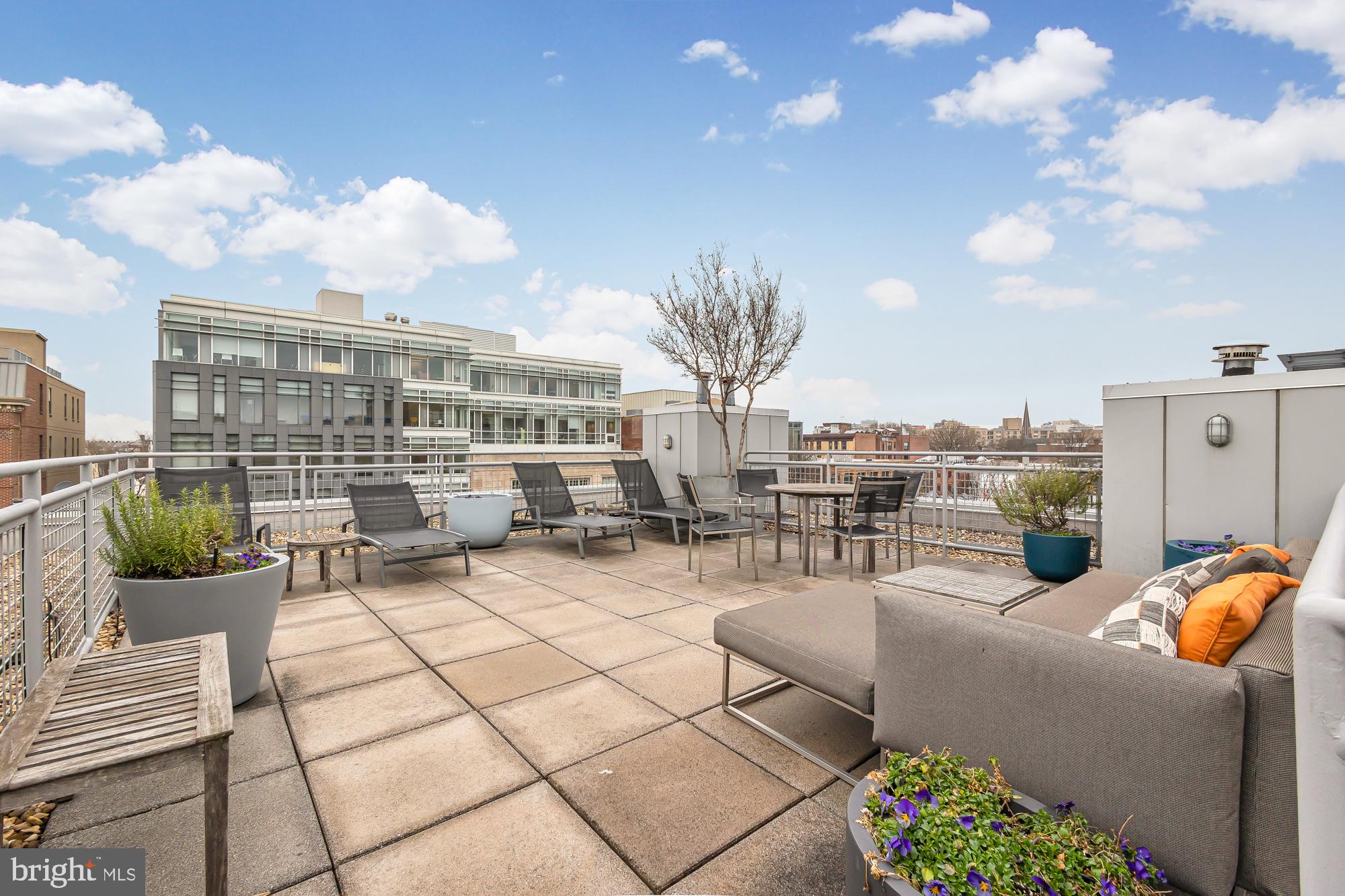 1401 Church St NW #126