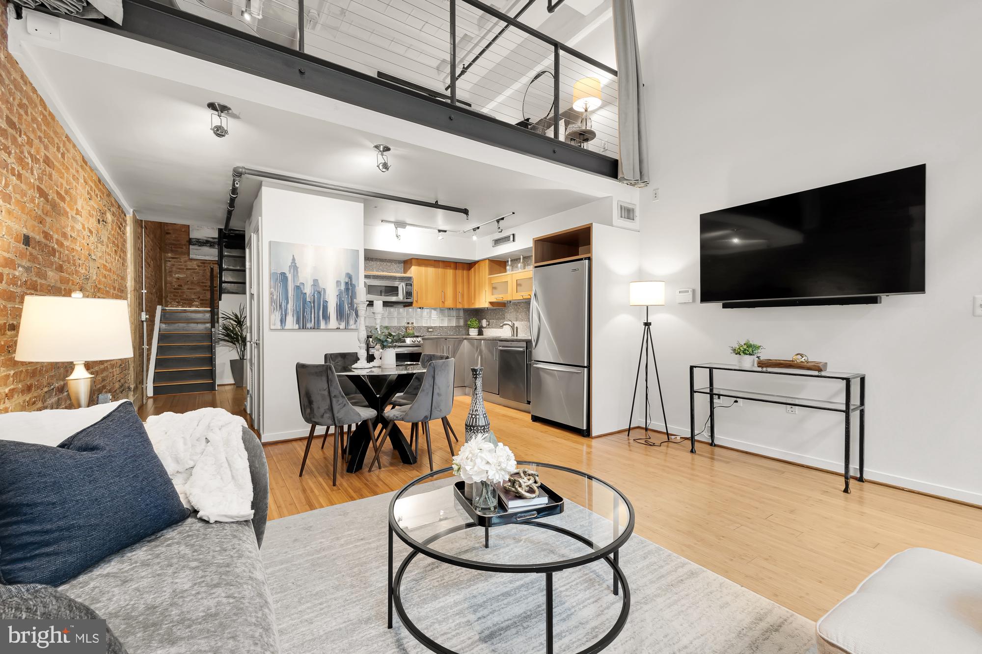 1401 Church St NW #126