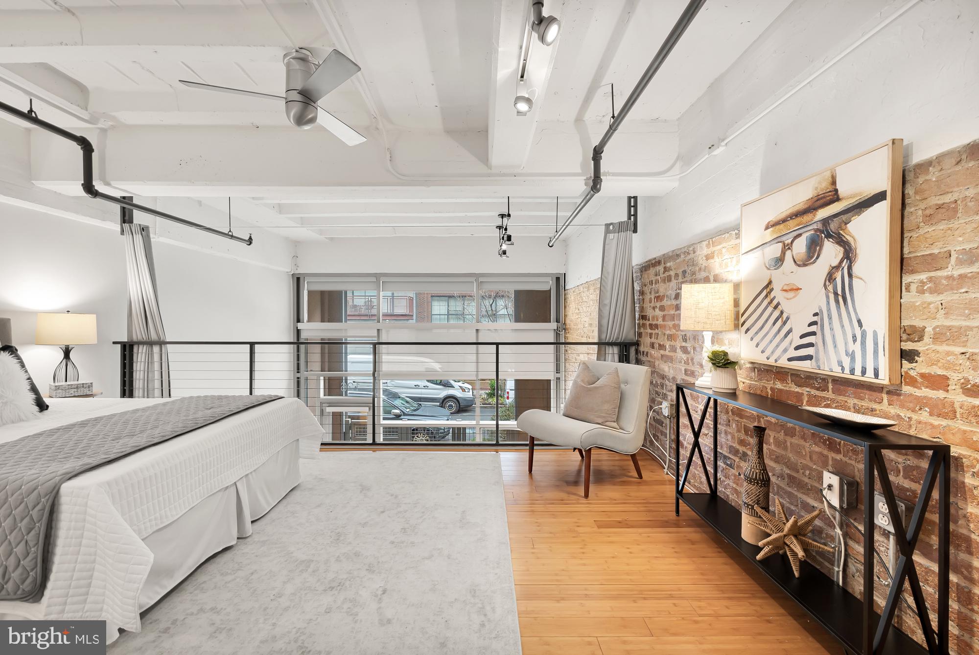 1401 Church St NW #126