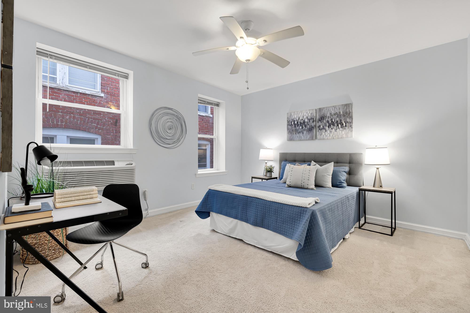 1833 California Street NW Unit: 303