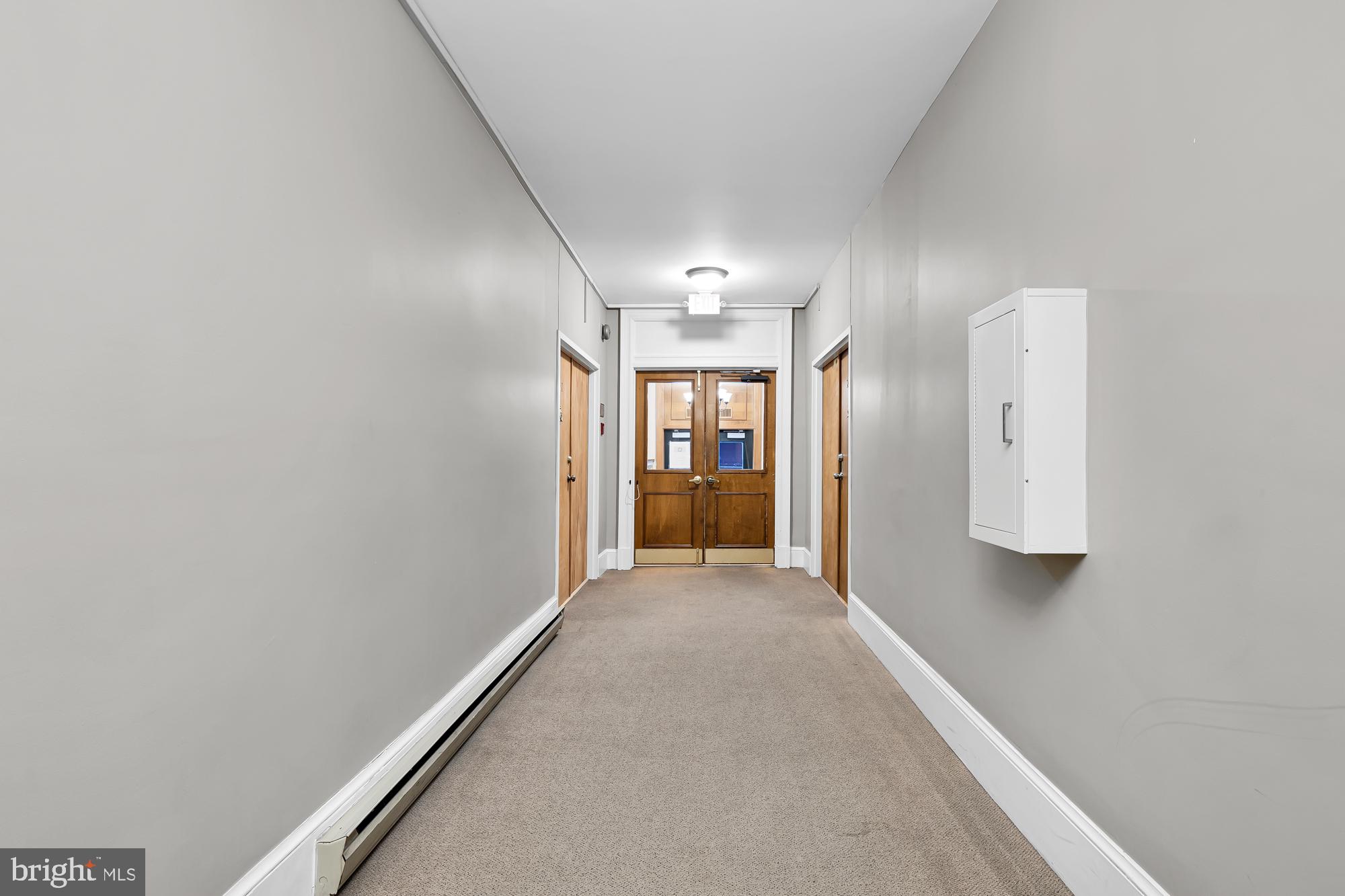 1833 California Street NW Unit: 303