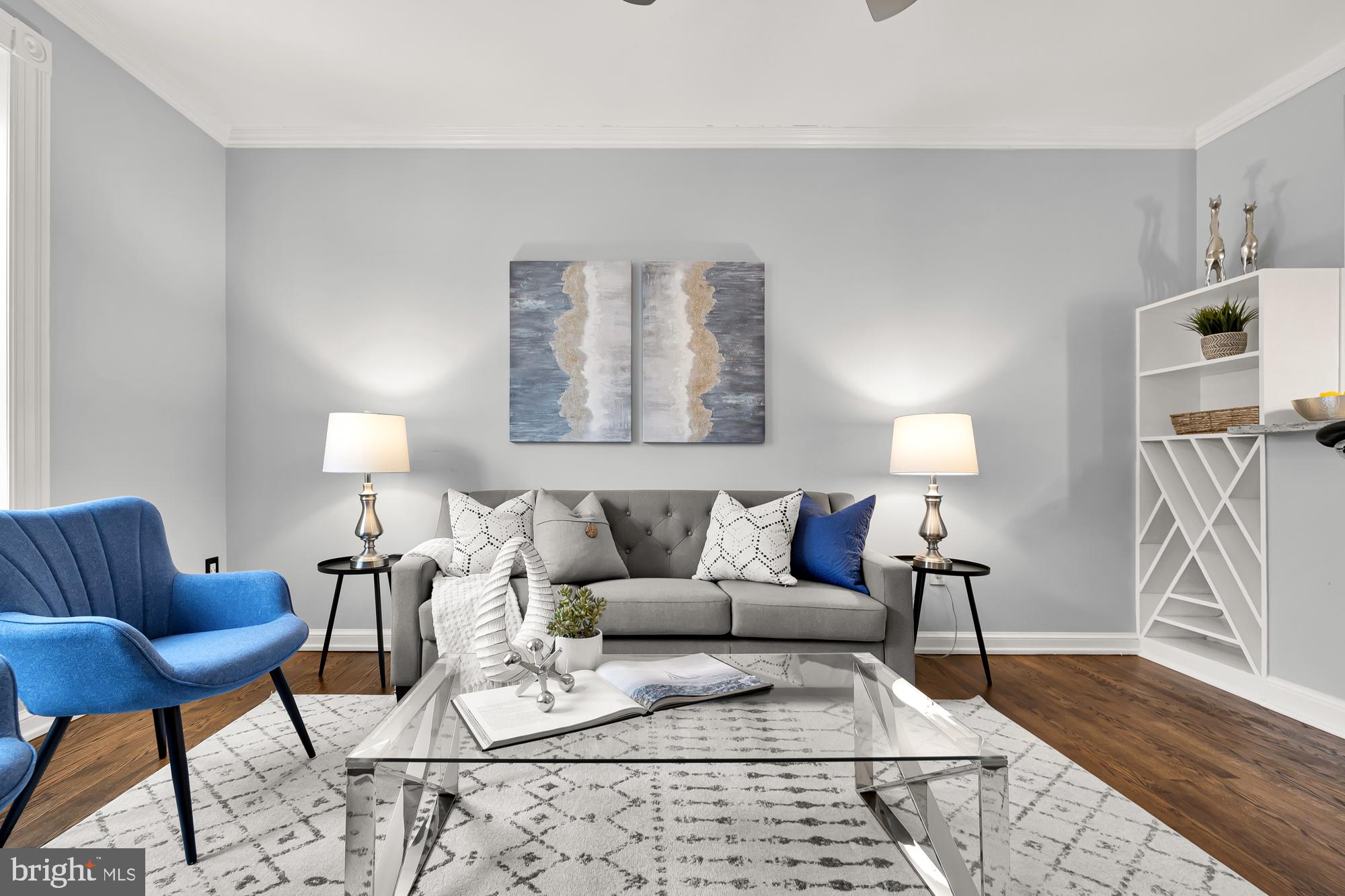 1833 California Street NW Unit: 303