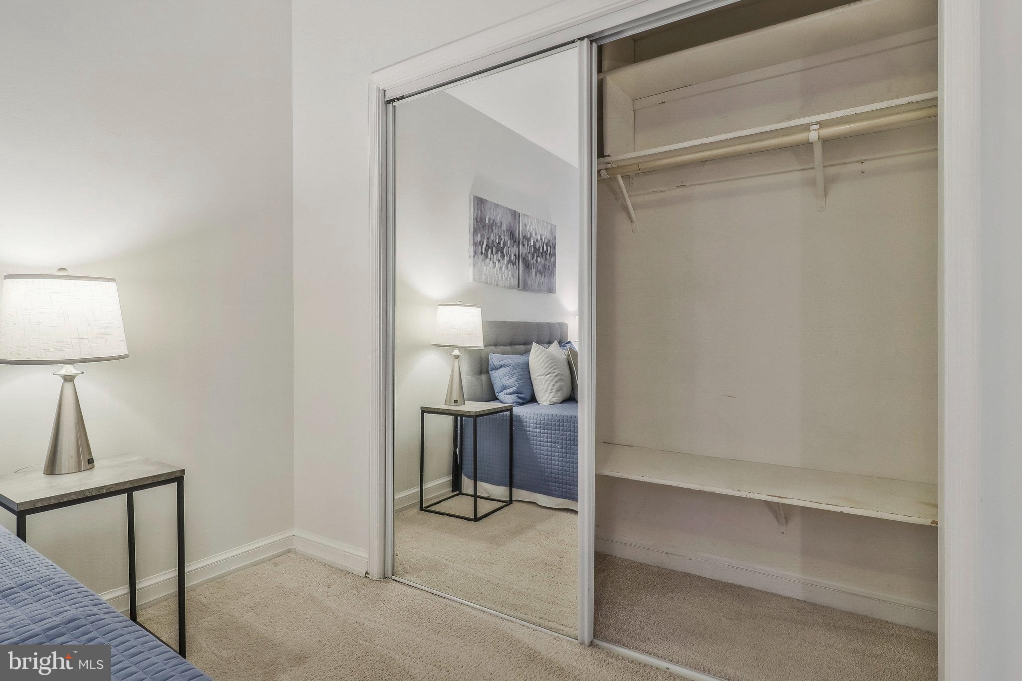 1833 California Street NW Unit: 303