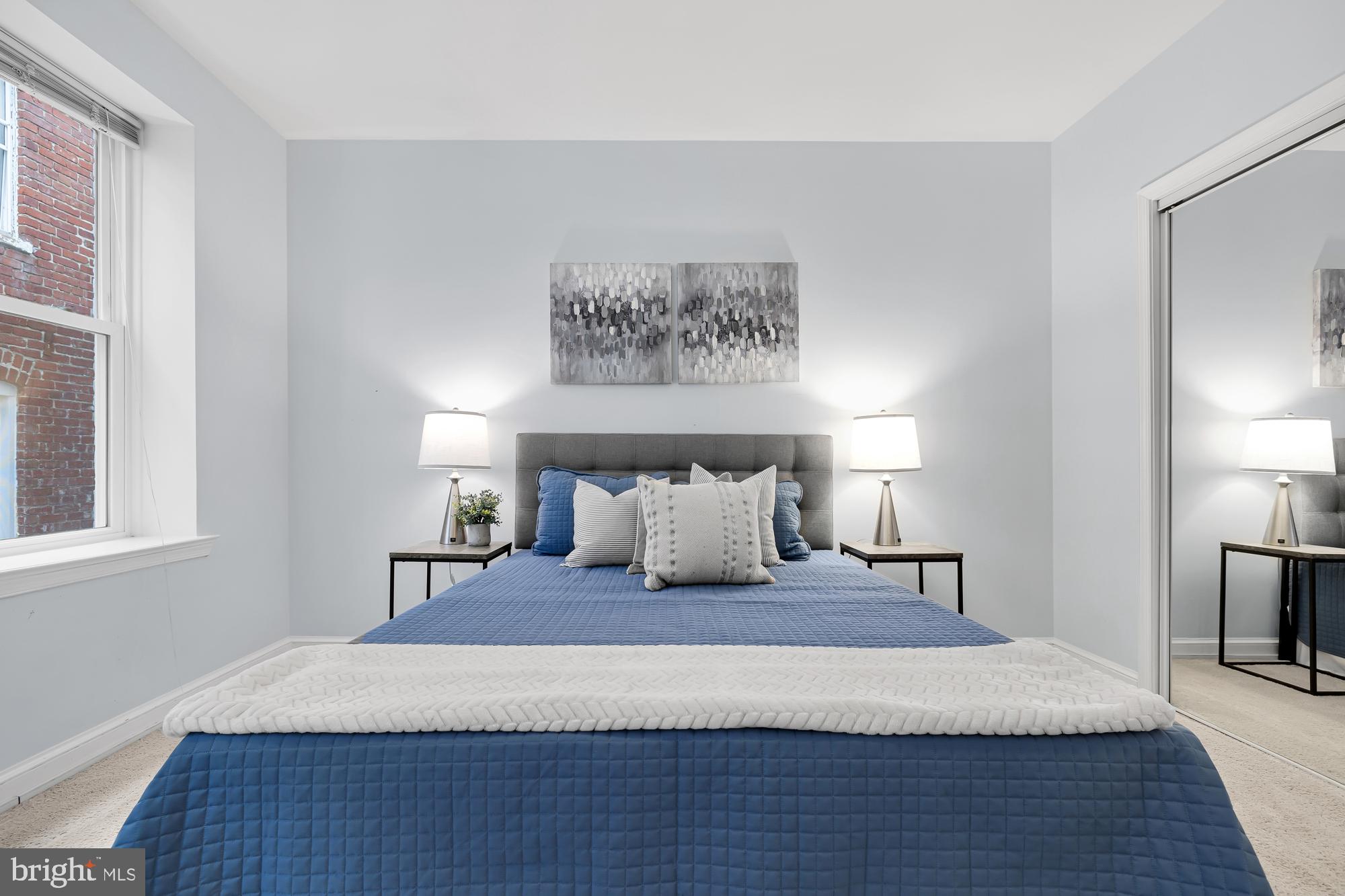 1833 California Street NW Unit: 303