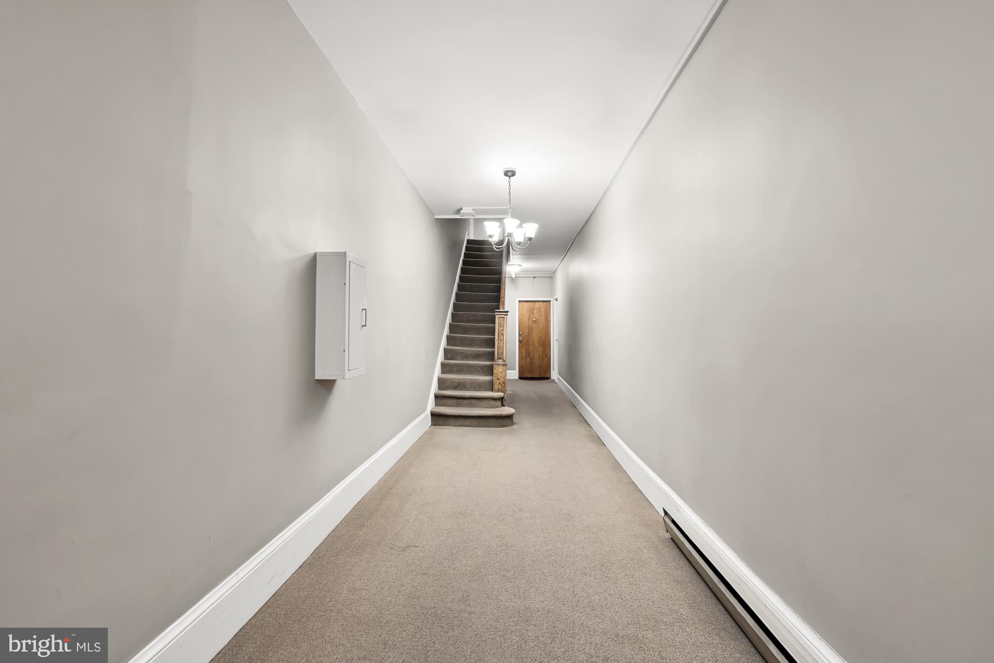 1833 California Street NW Unit: 303