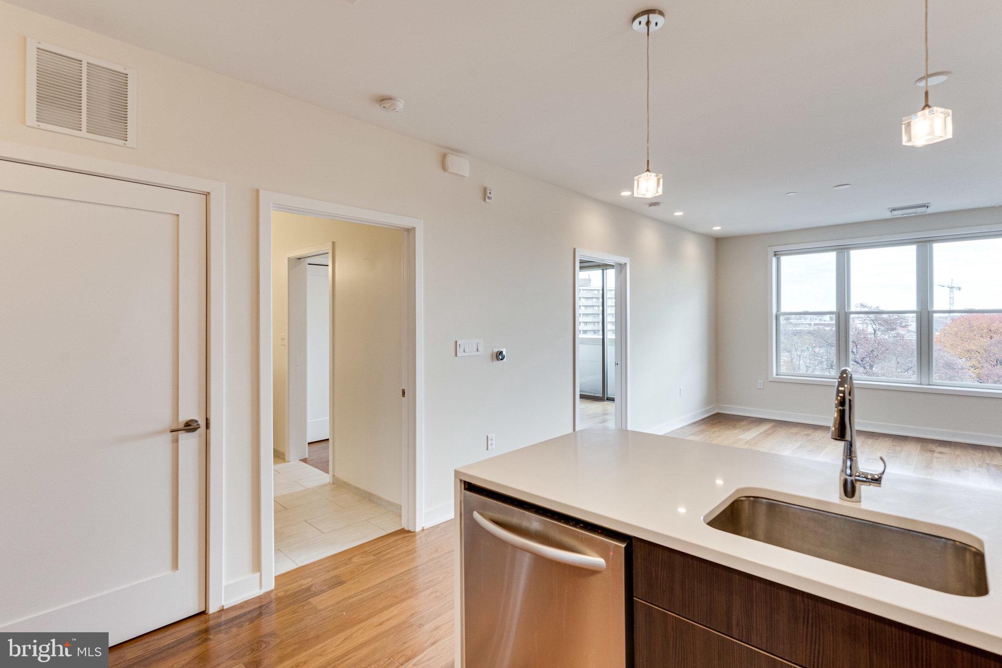 1350 Maryland Avenue NE Unit: 502