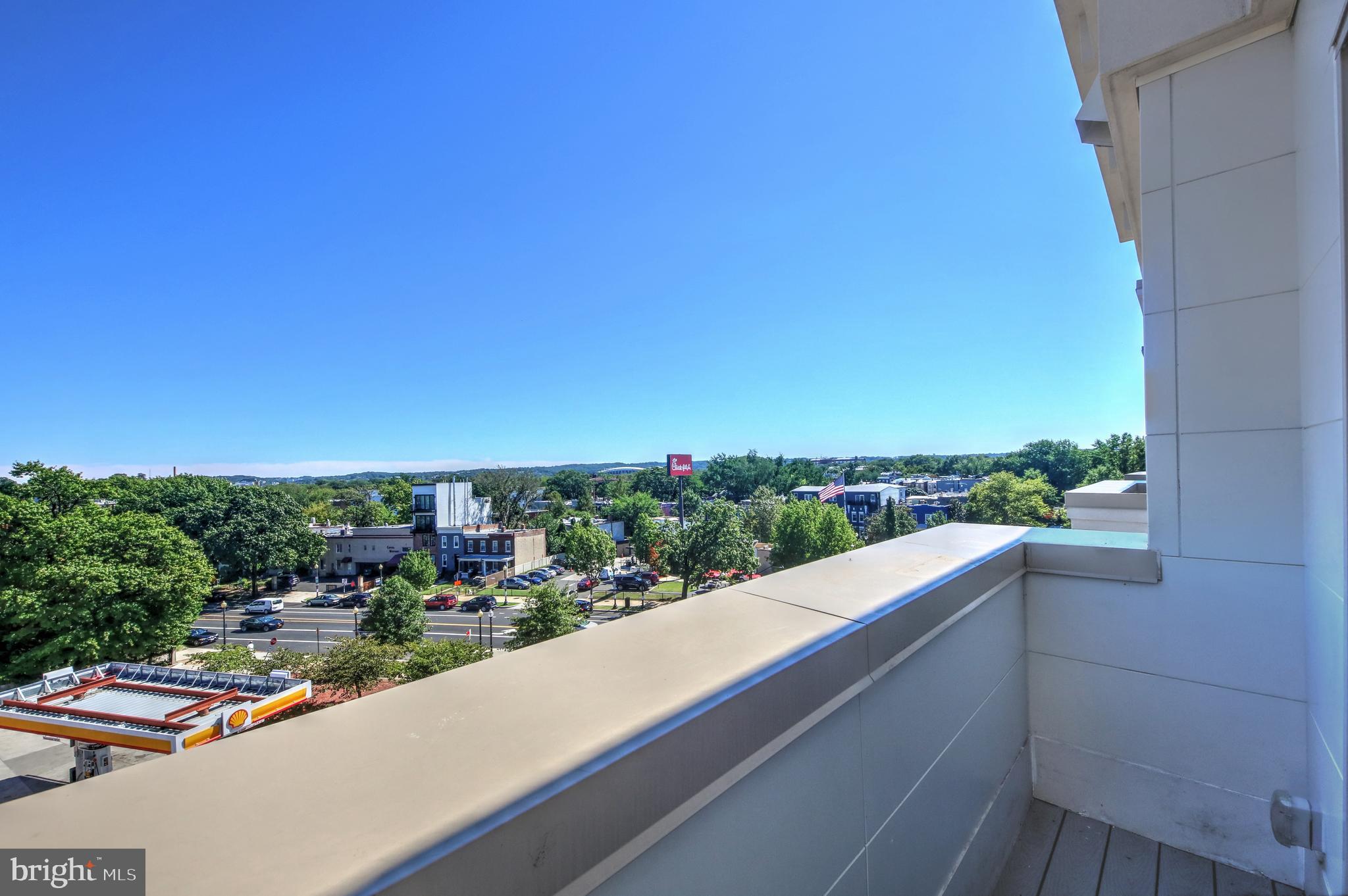 1350 Maryland Avenue NE Unit: 502