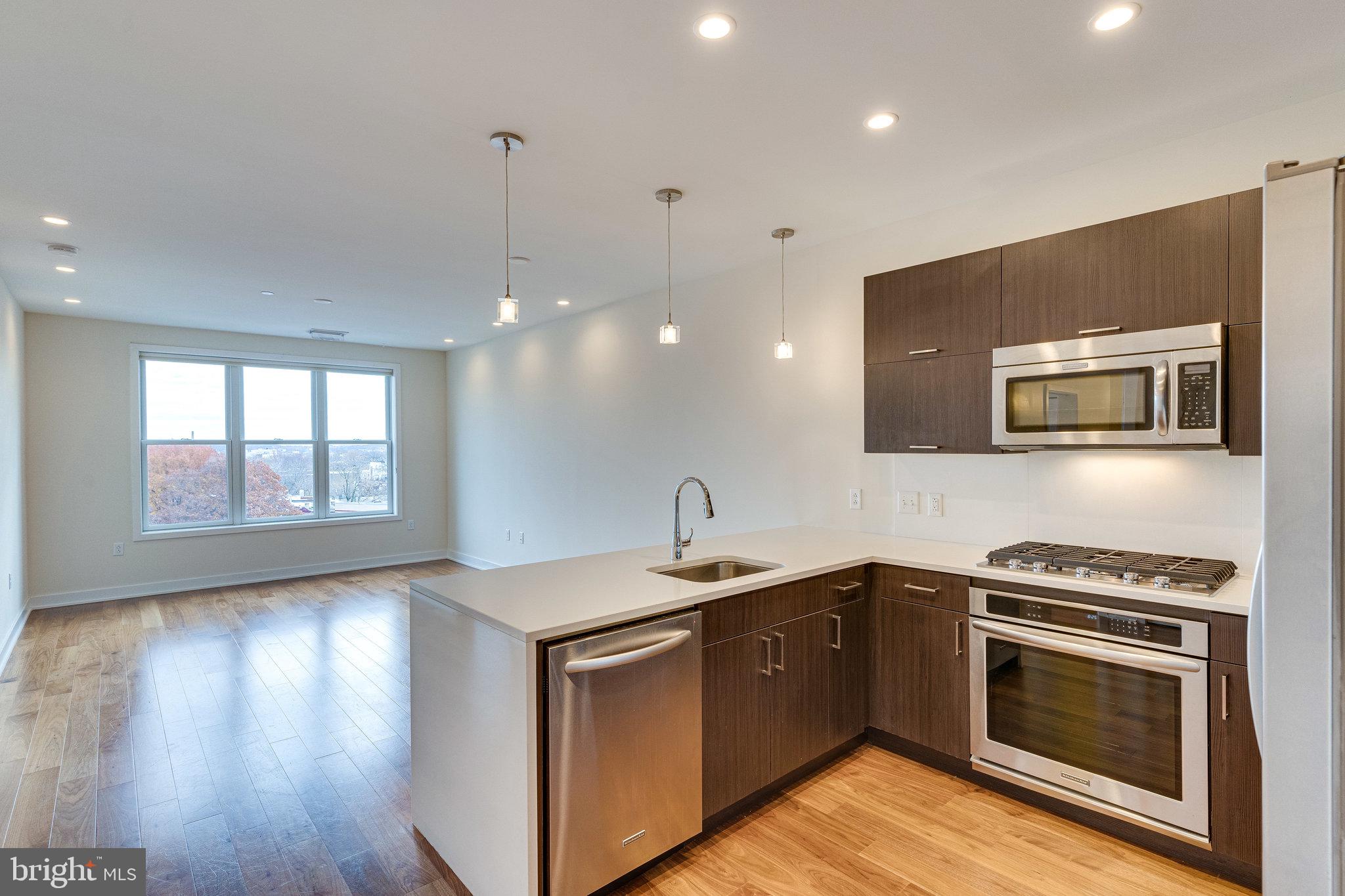 1350 Maryland Avenue NE Unit: 502