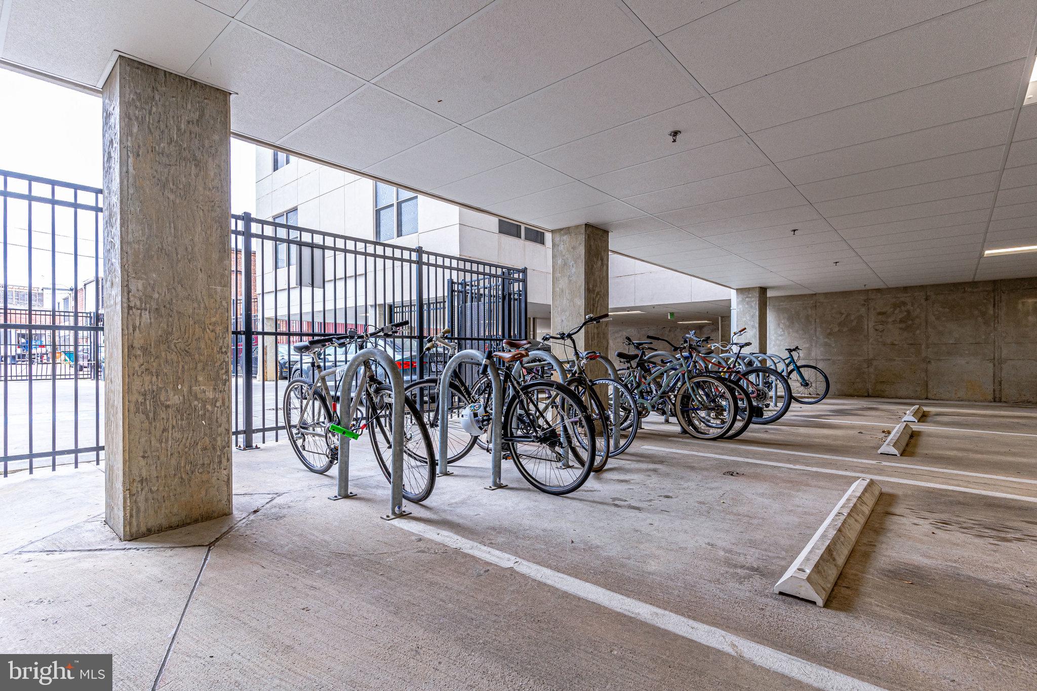 1350 Maryland Avenue NE Unit: 502